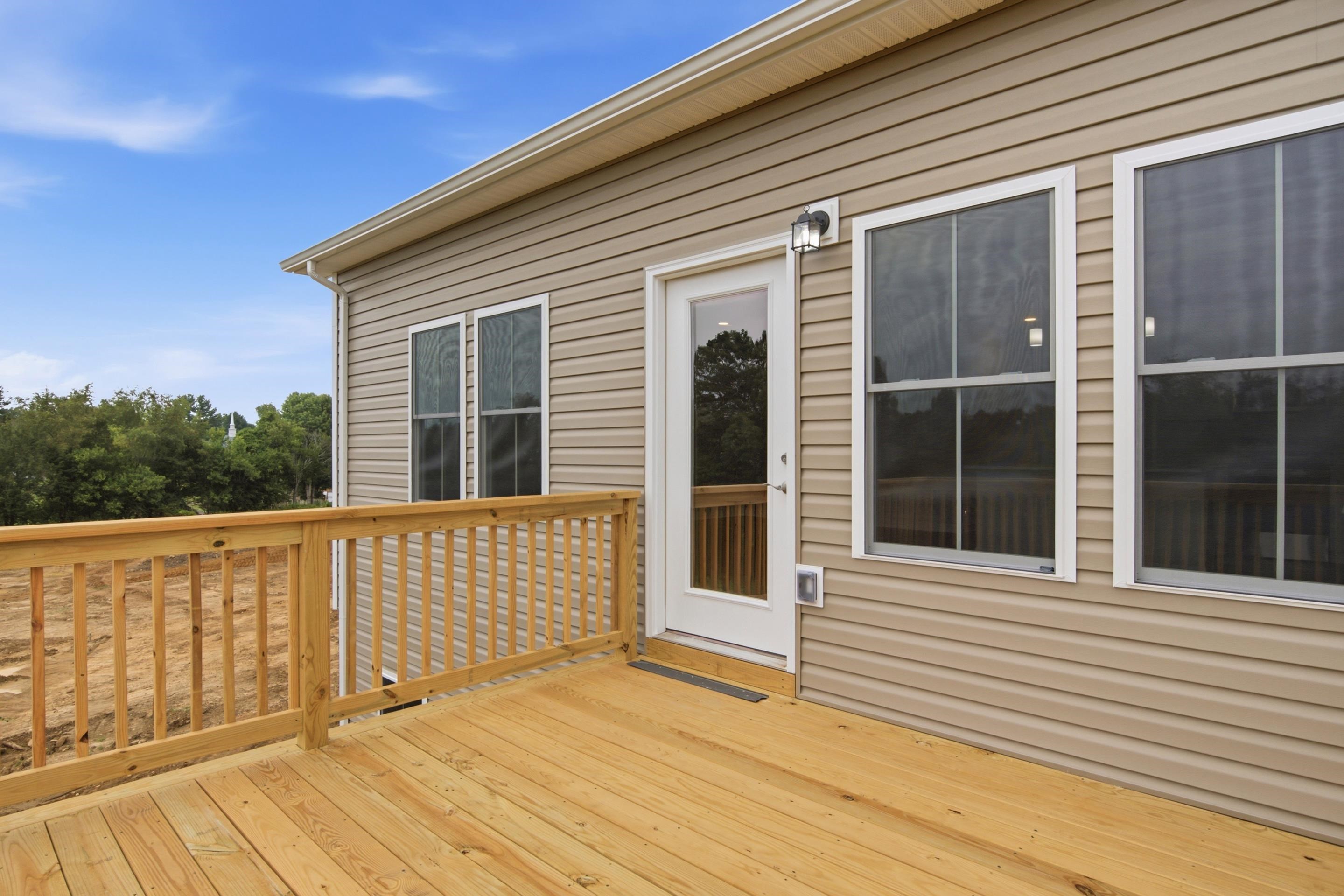 6131 Dudley Ferry Road Fairlawn VA 24141