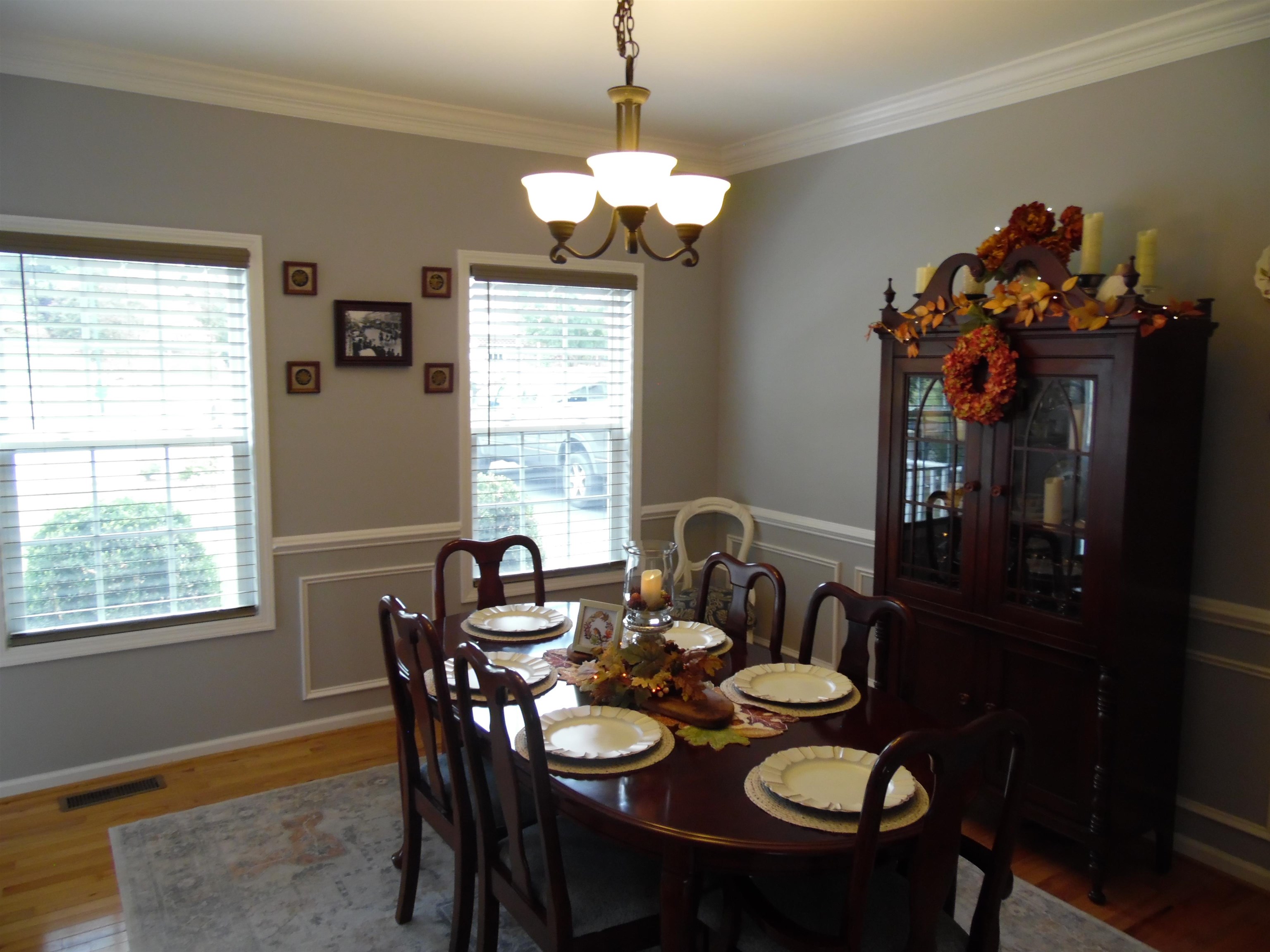635 Keystone Street NW Christiansburg VA 24073