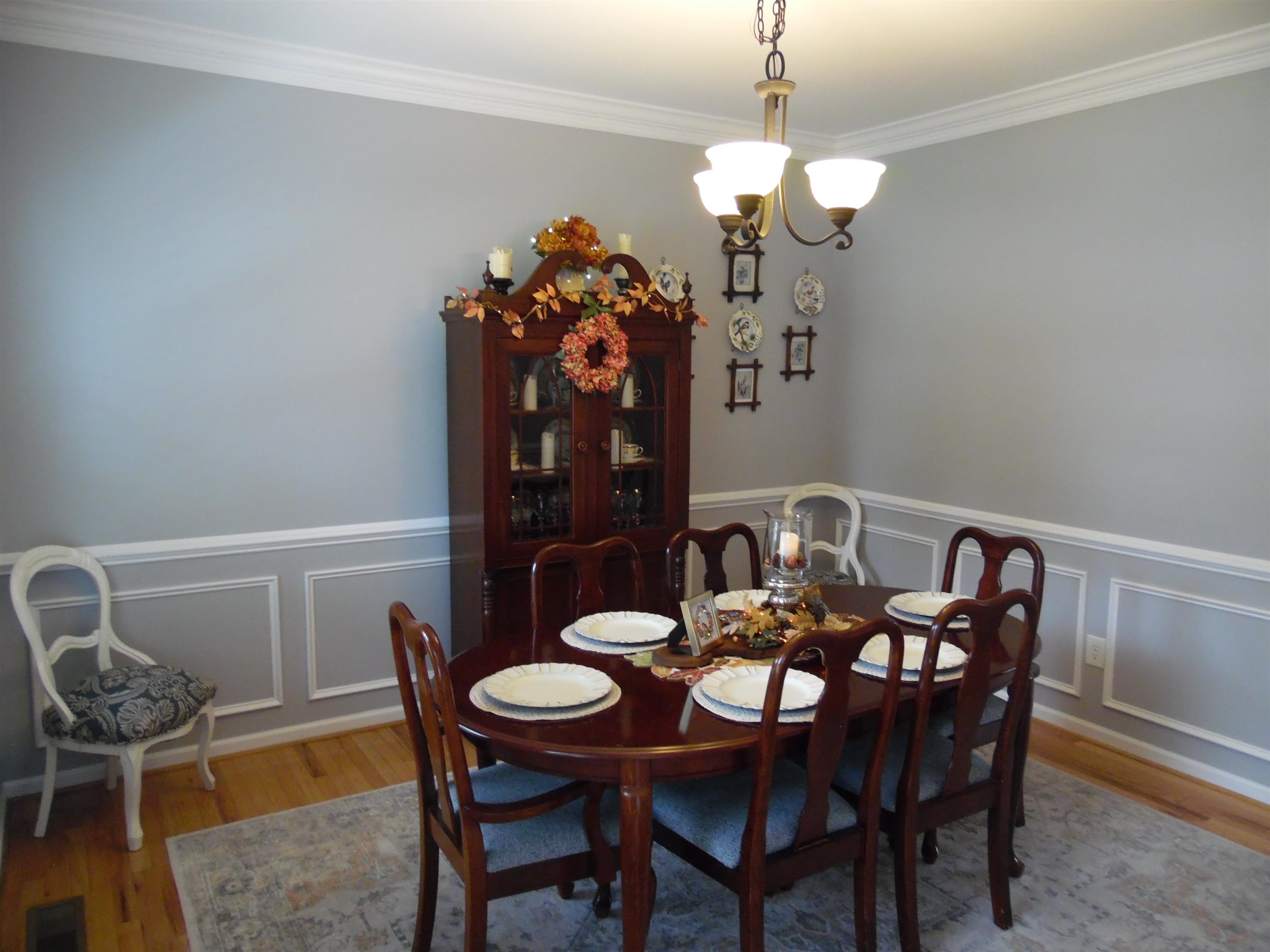 635 Keystone Street NW Christiansburg VA 24073