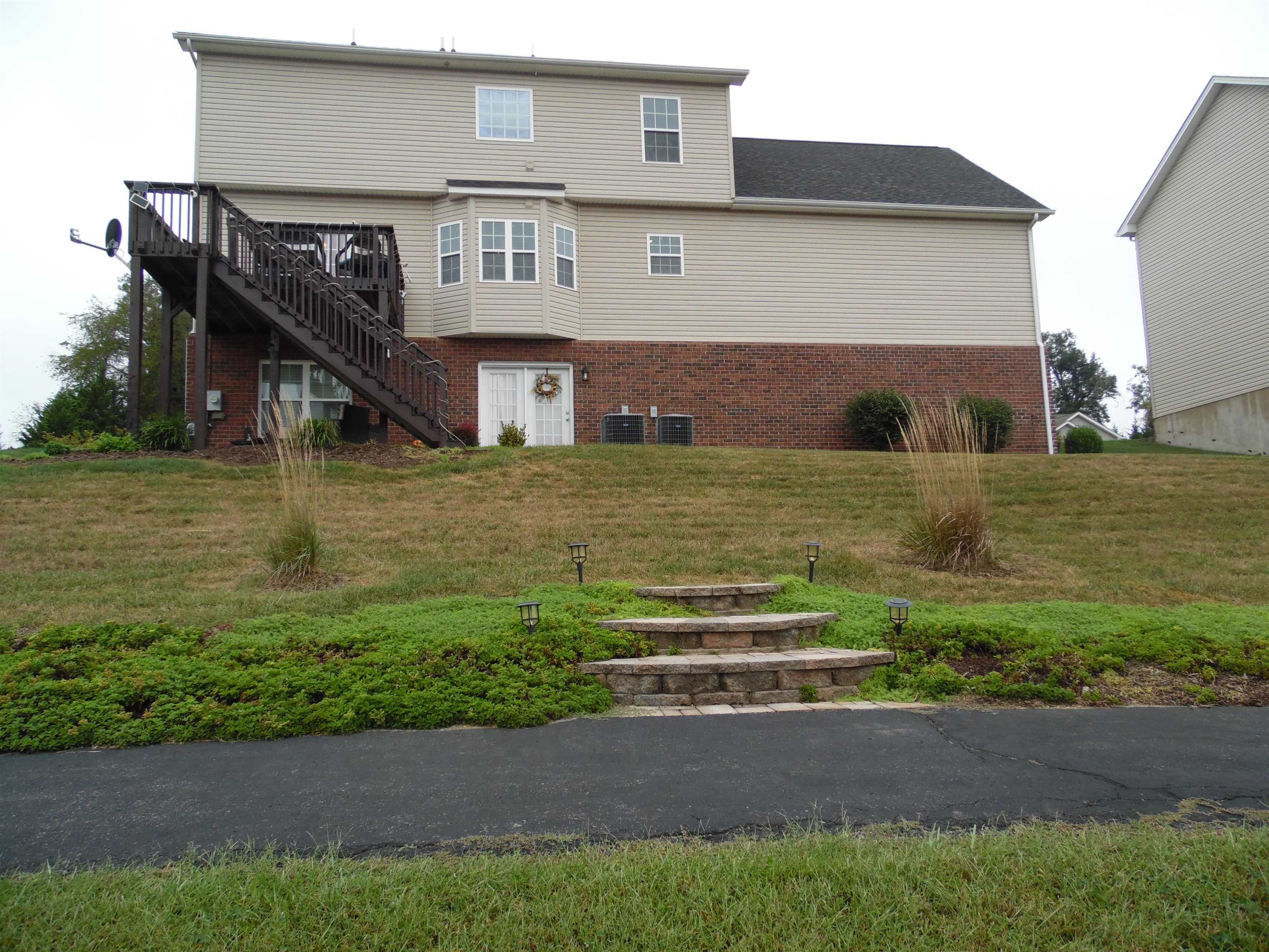 635 Keystone Street NW Christiansburg VA 24073