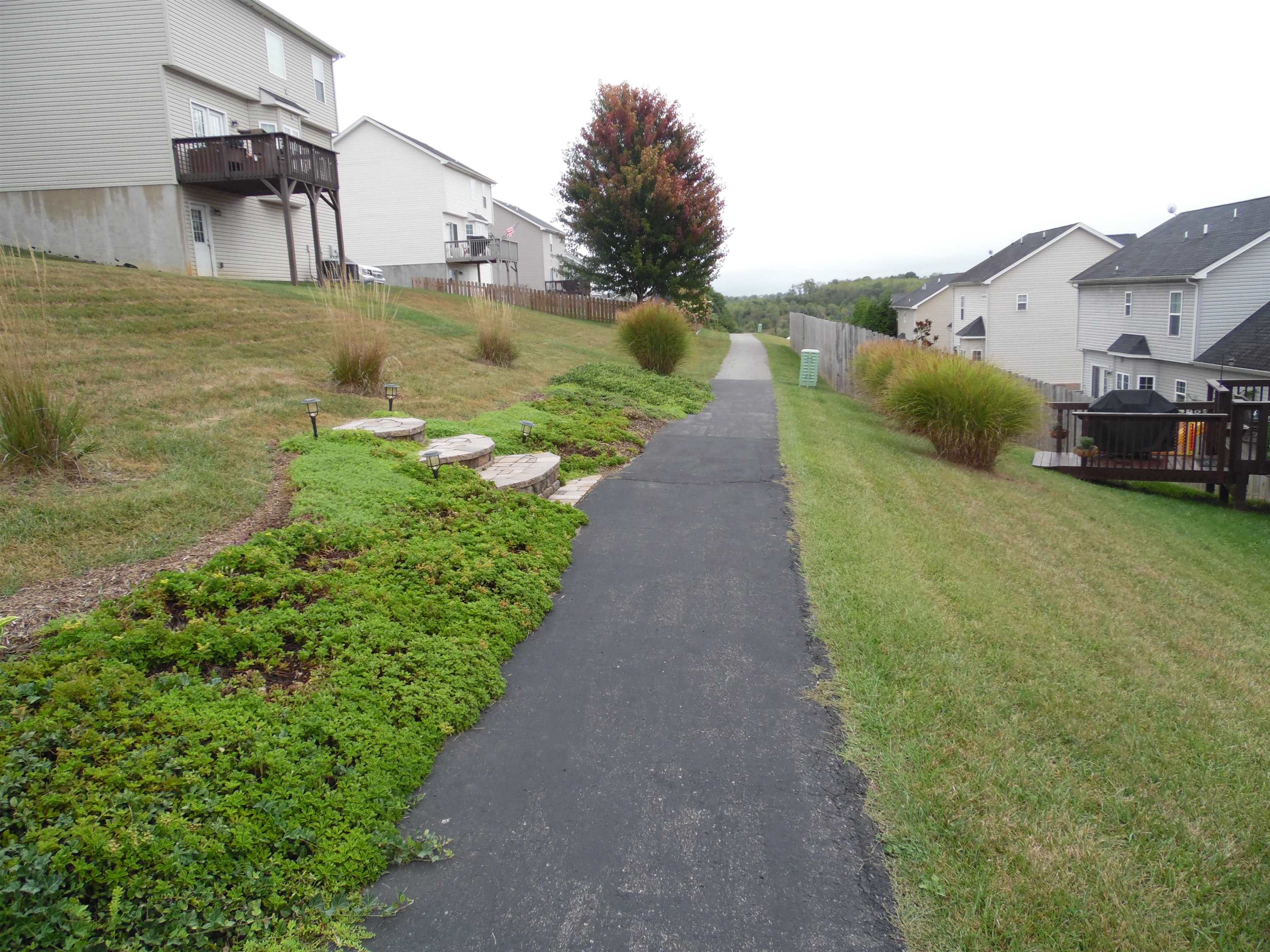 635 Keystone Street NW Christiansburg VA 24073