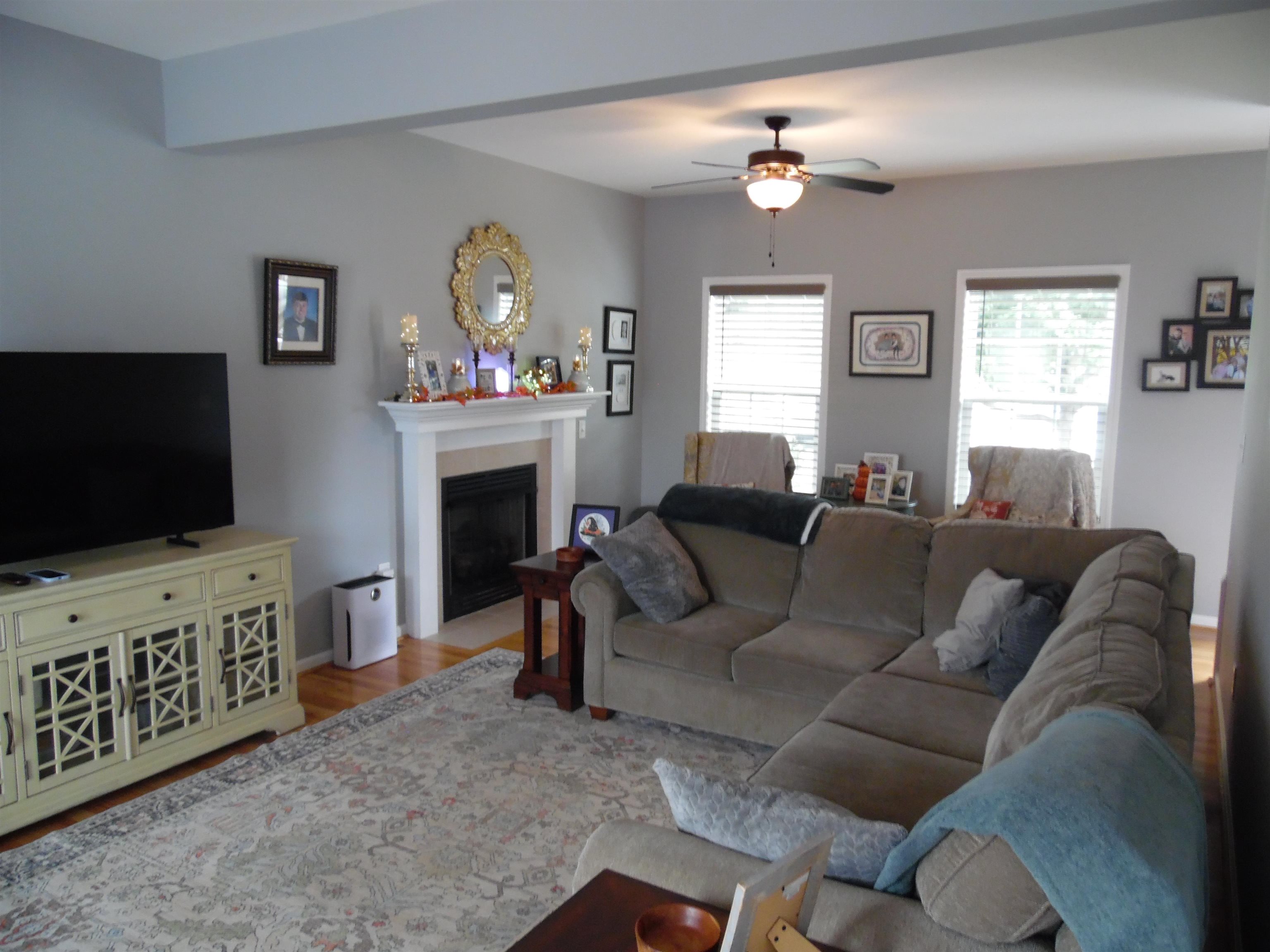 635 Keystone Street NW Christiansburg VA 24073