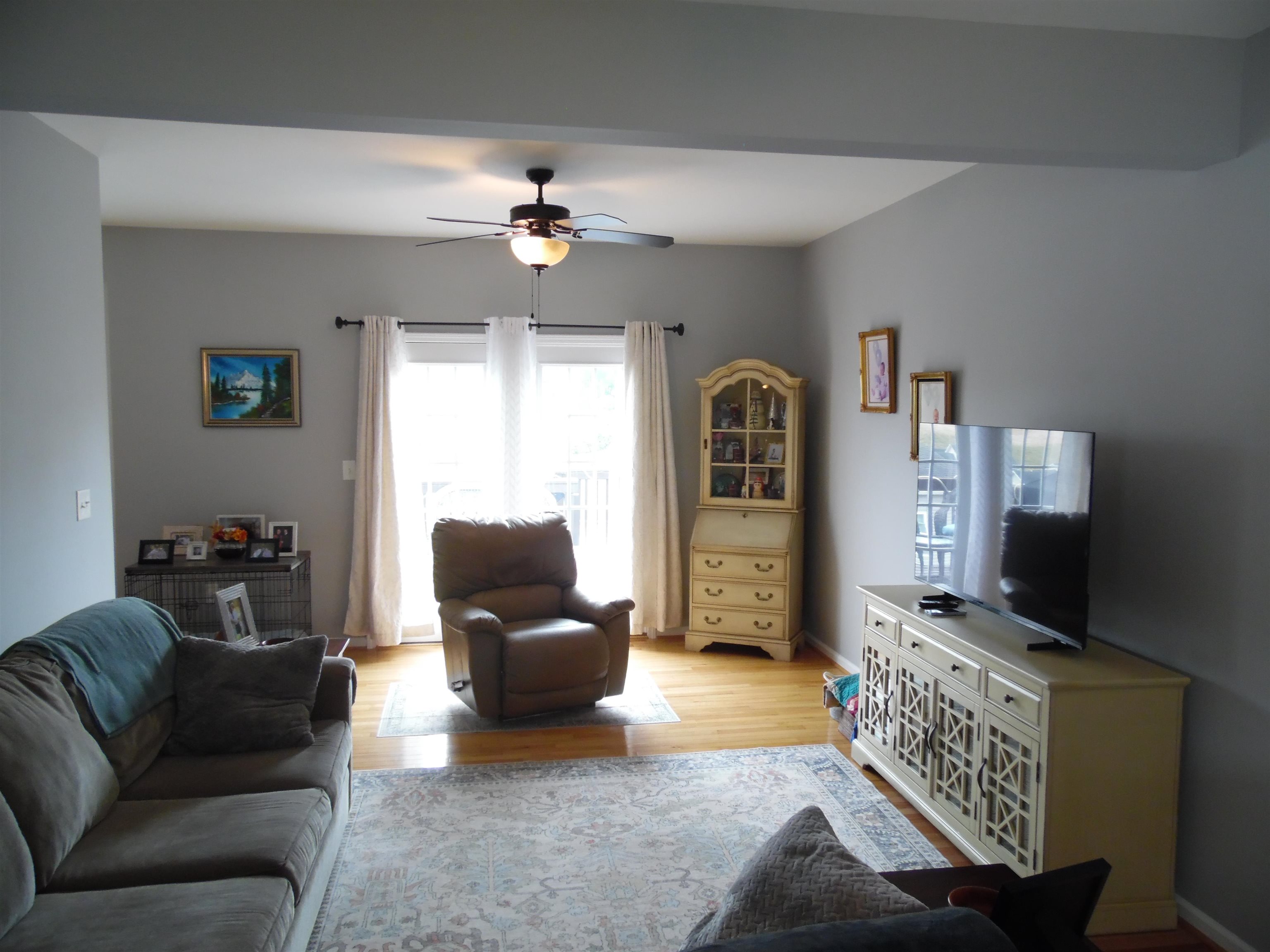 635 Keystone Street NW Christiansburg VA 24073