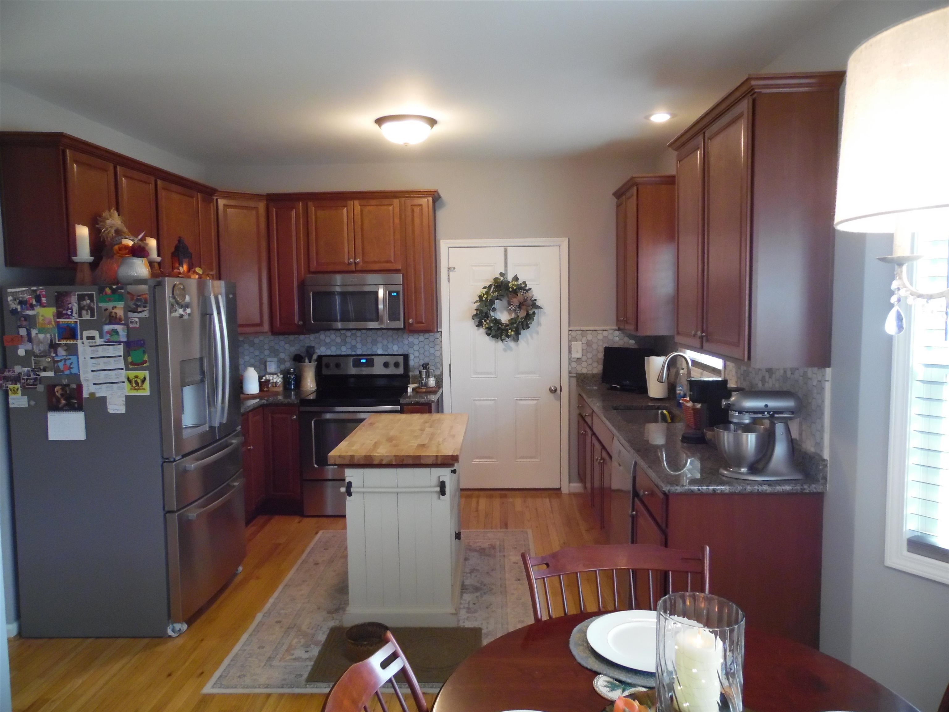 635 Keystone Street NW Christiansburg VA 24073