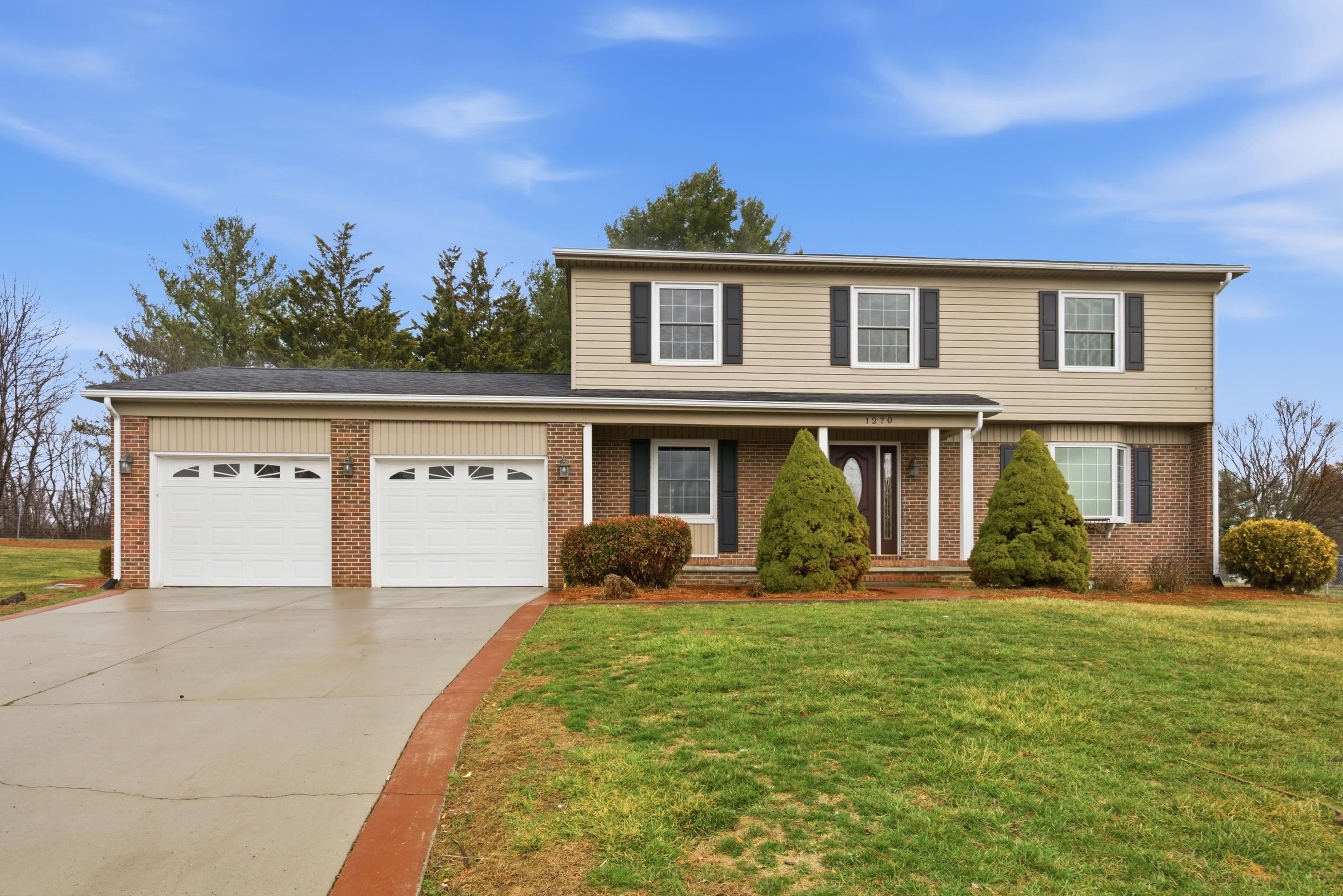 1270 Crestview Drive Wytheville VA 24382