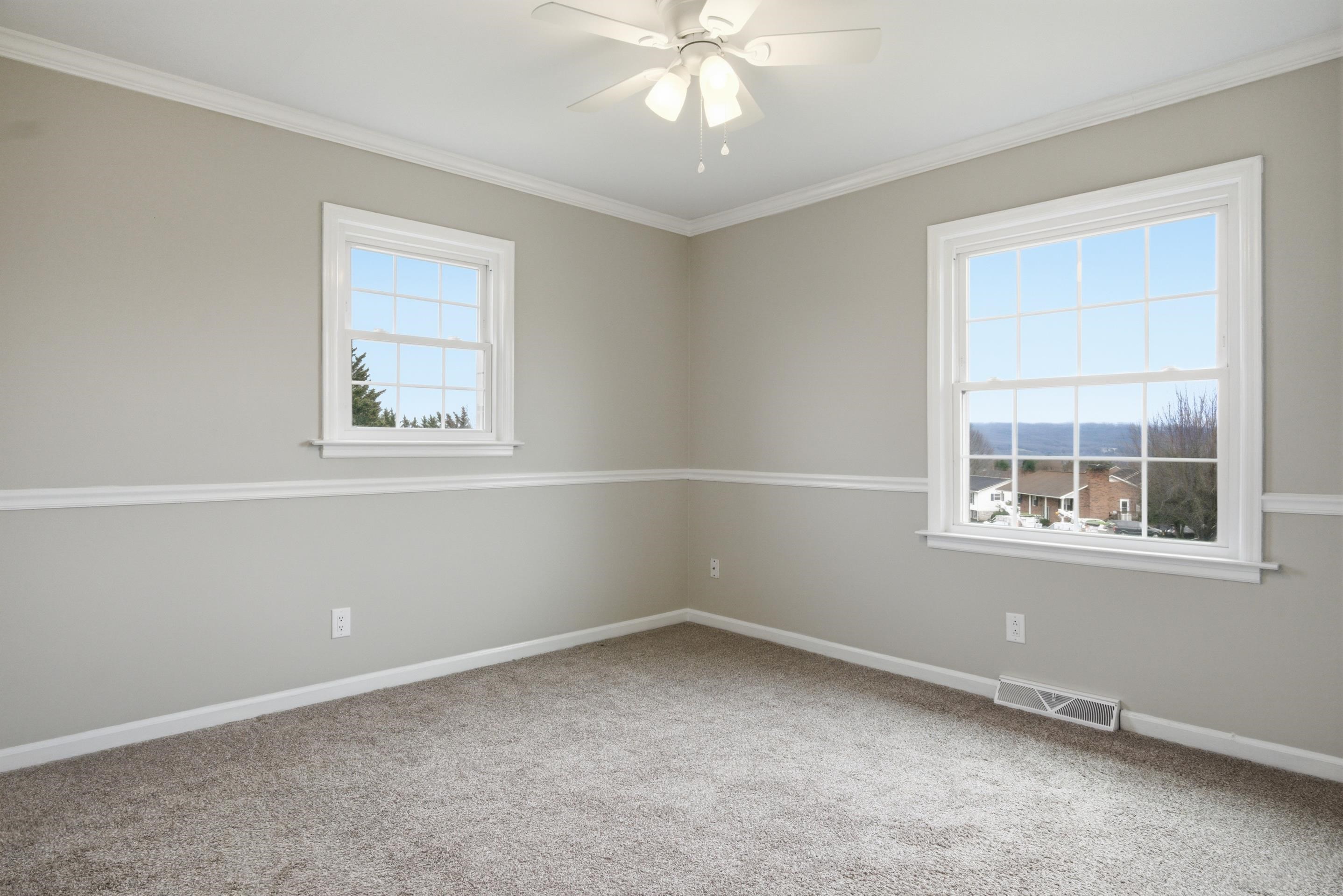 1270 Crestview Drive Wytheville VA 24382