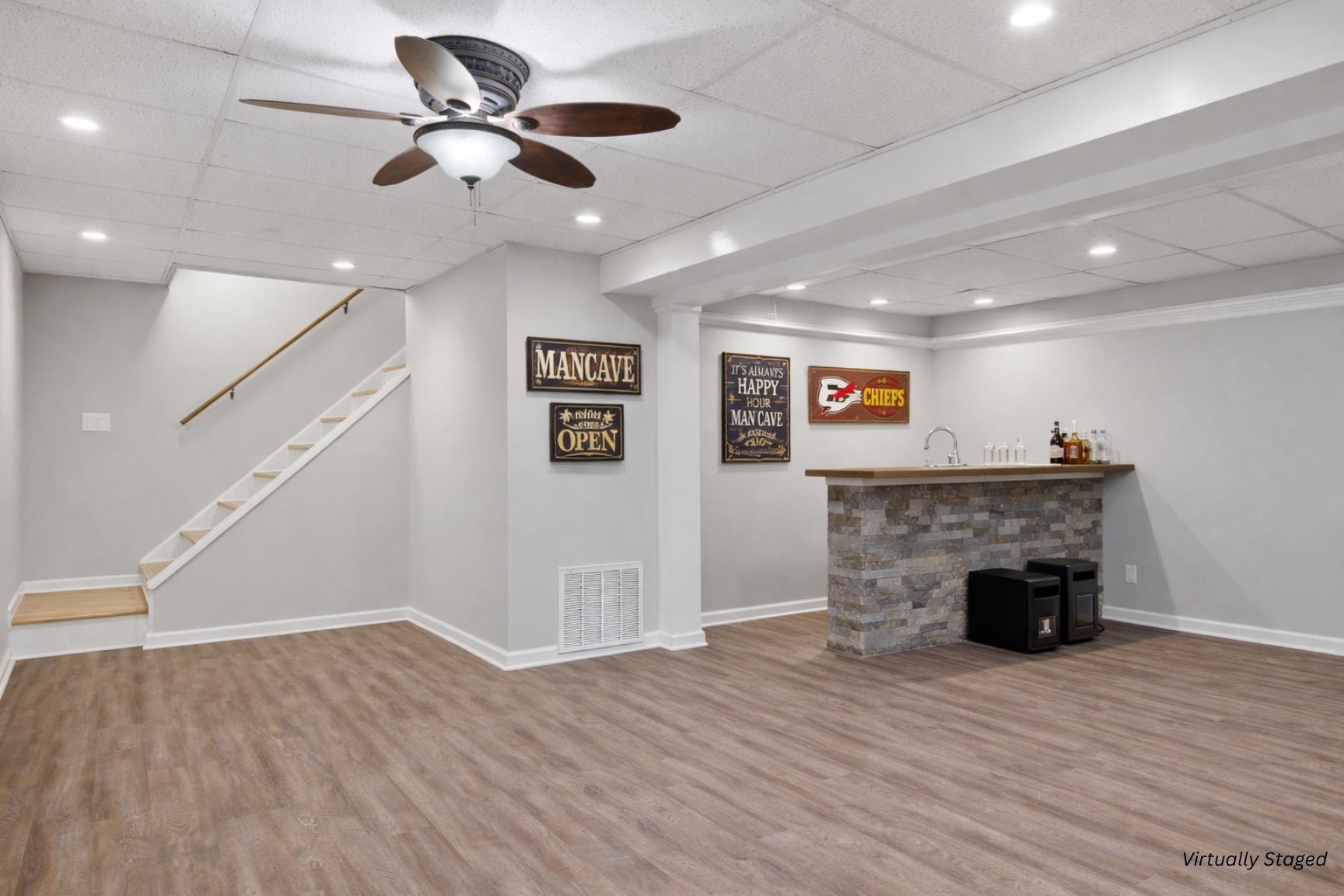 1270 Crestview Drive Wytheville VA 24382