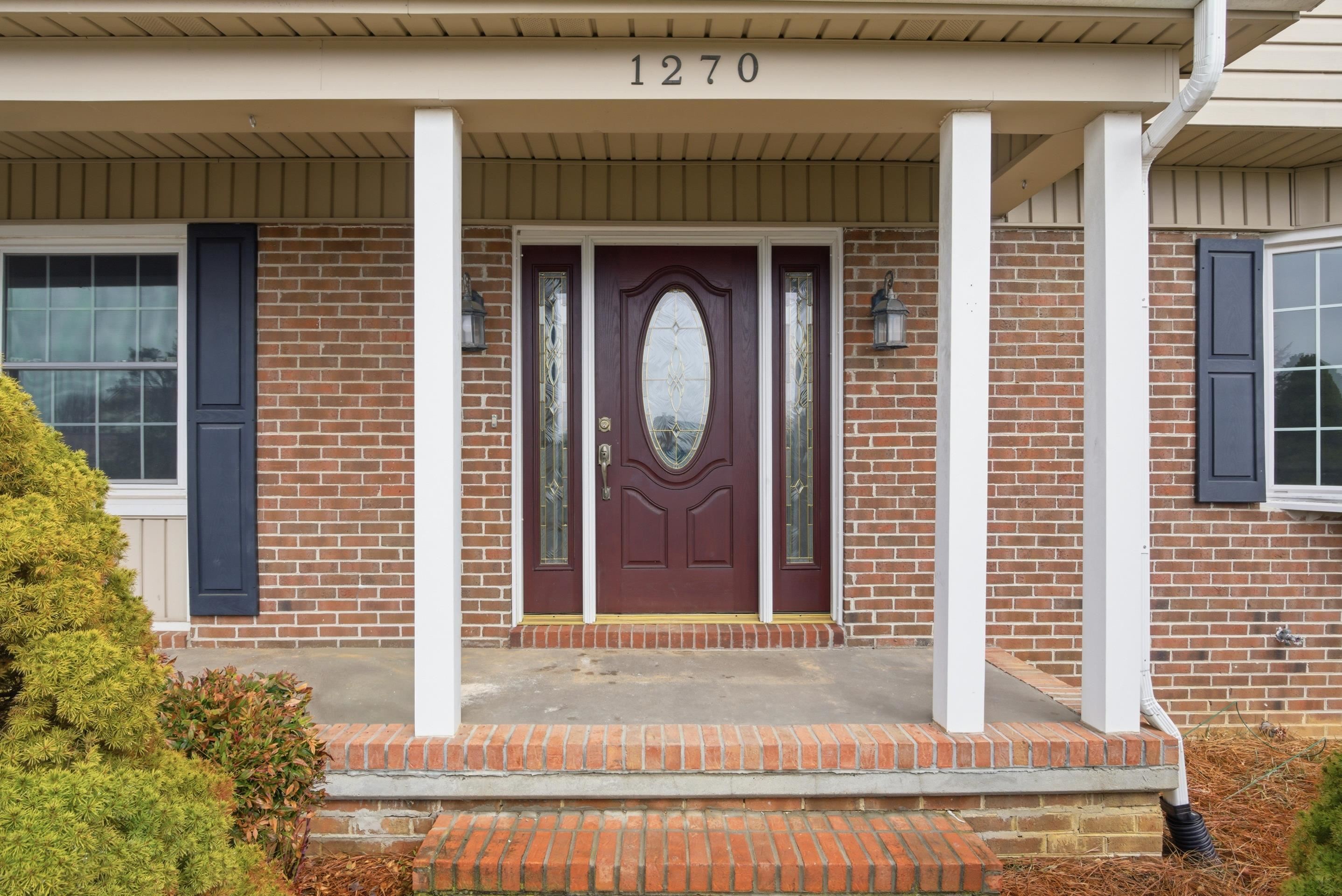 1270 Crestview Drive Wytheville VA 24382