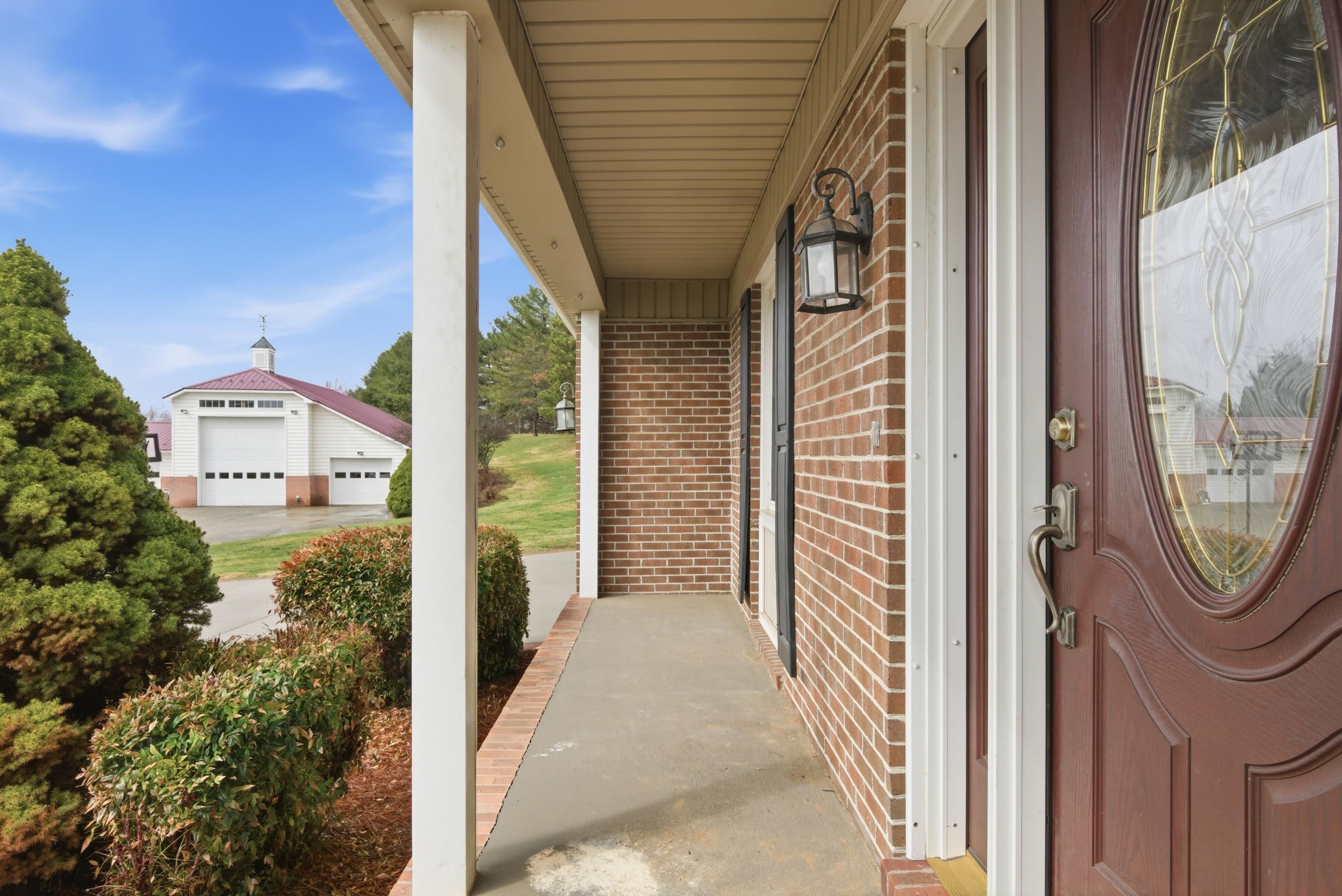 1270 Crestview Drive Wytheville VA 24382