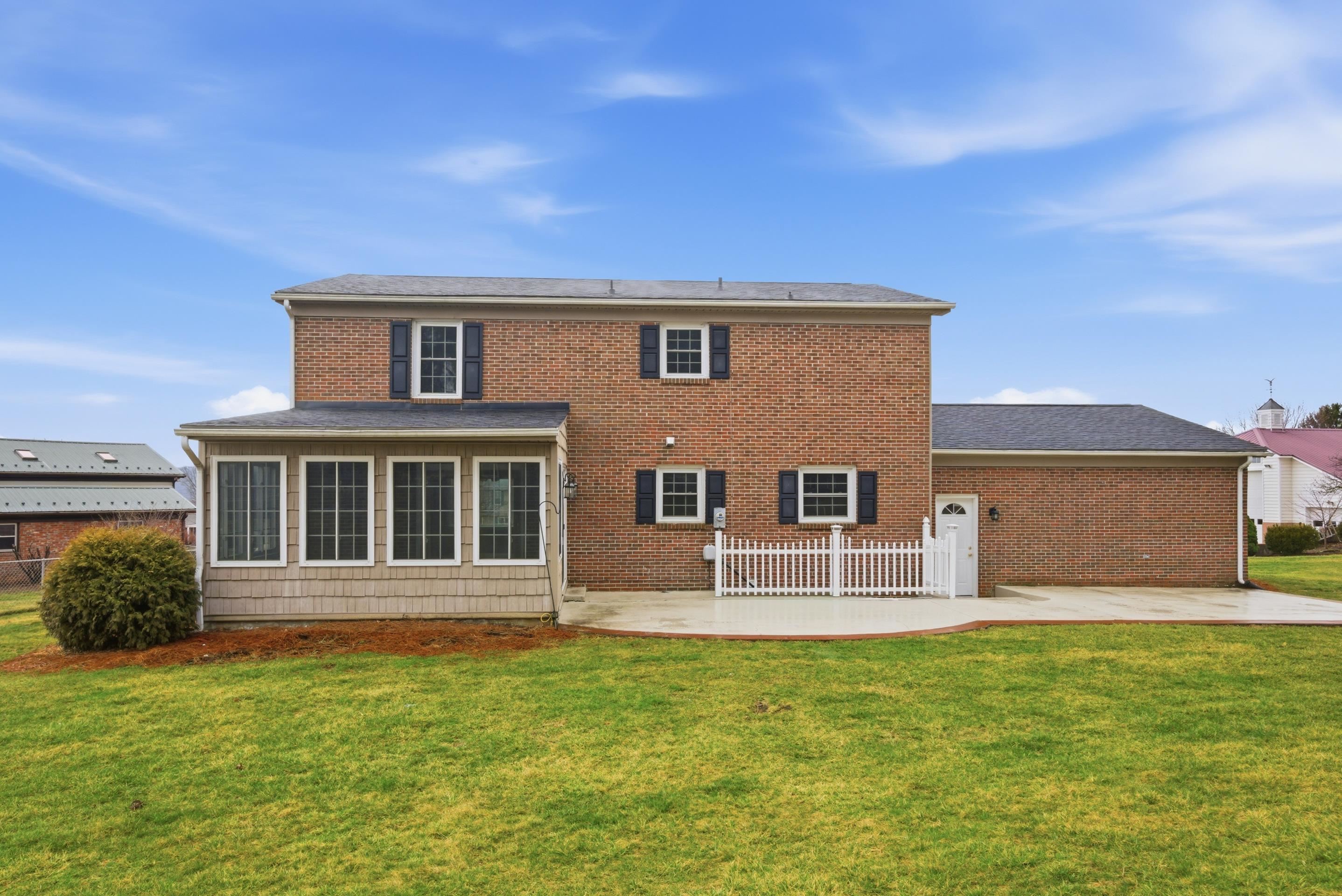 1270 Crestview Drive Wytheville VA 24382