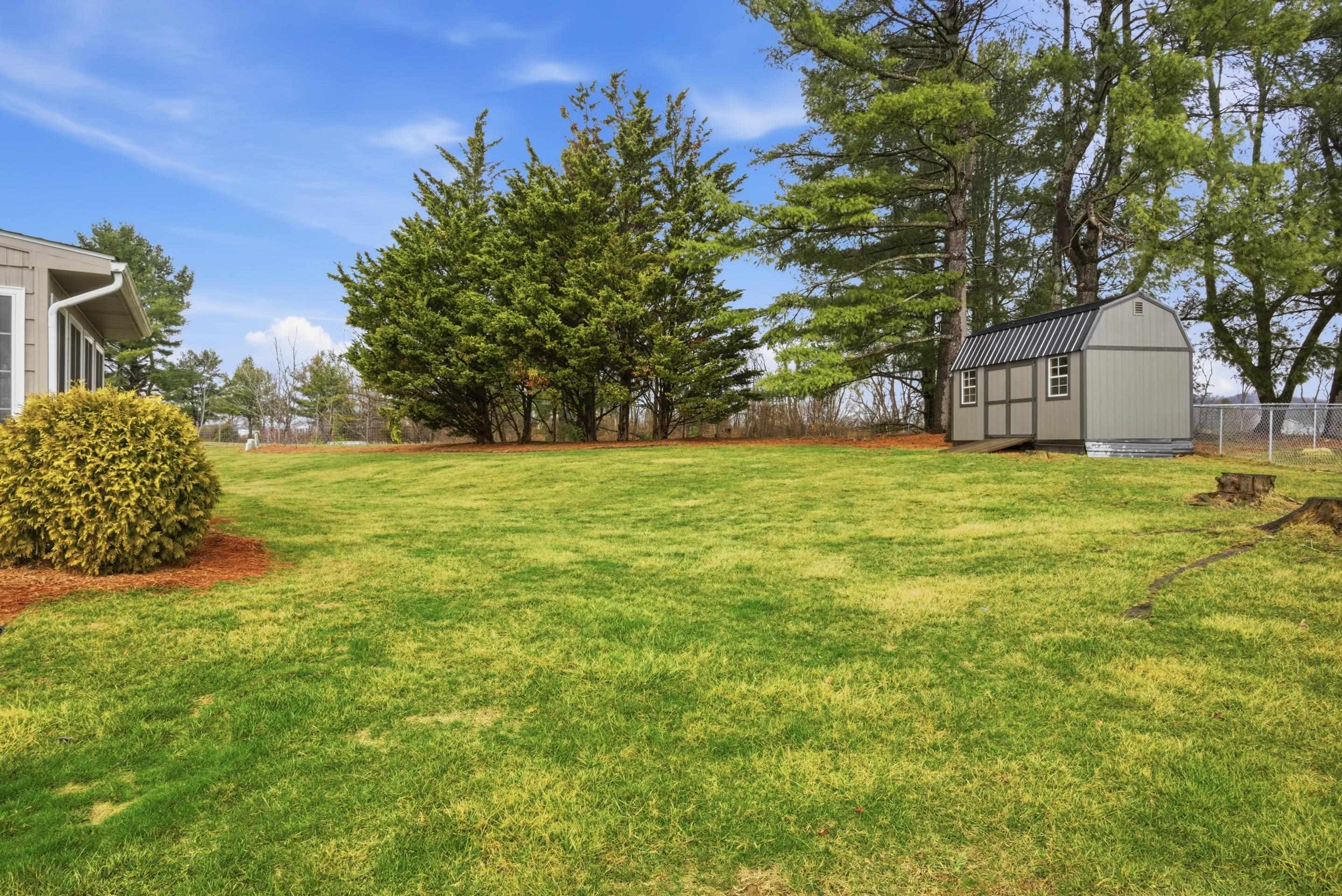 1270 Crestview Drive Wytheville VA 24382
