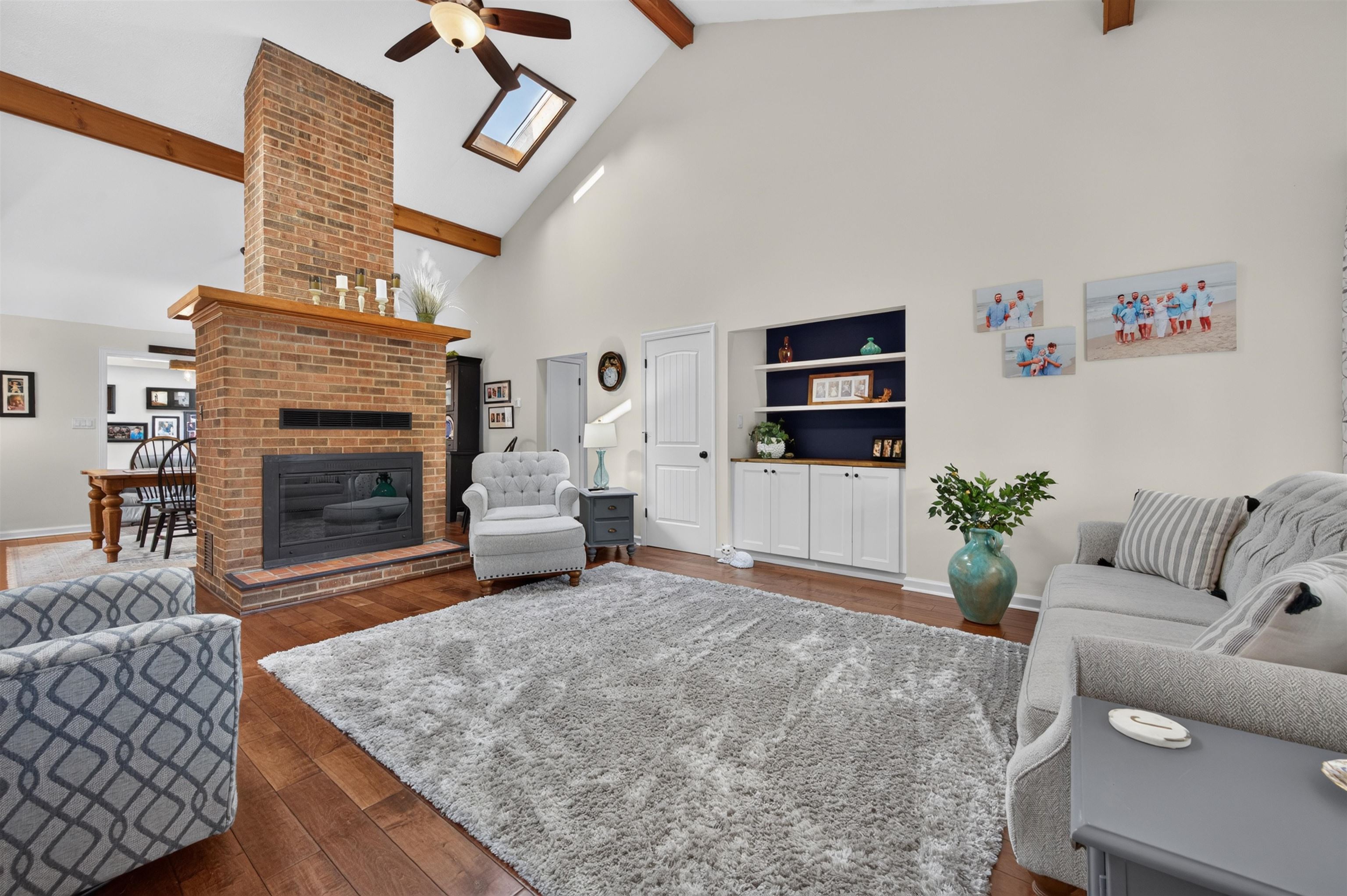 2405 Glade Drive SE Christiansburg VA 24073
