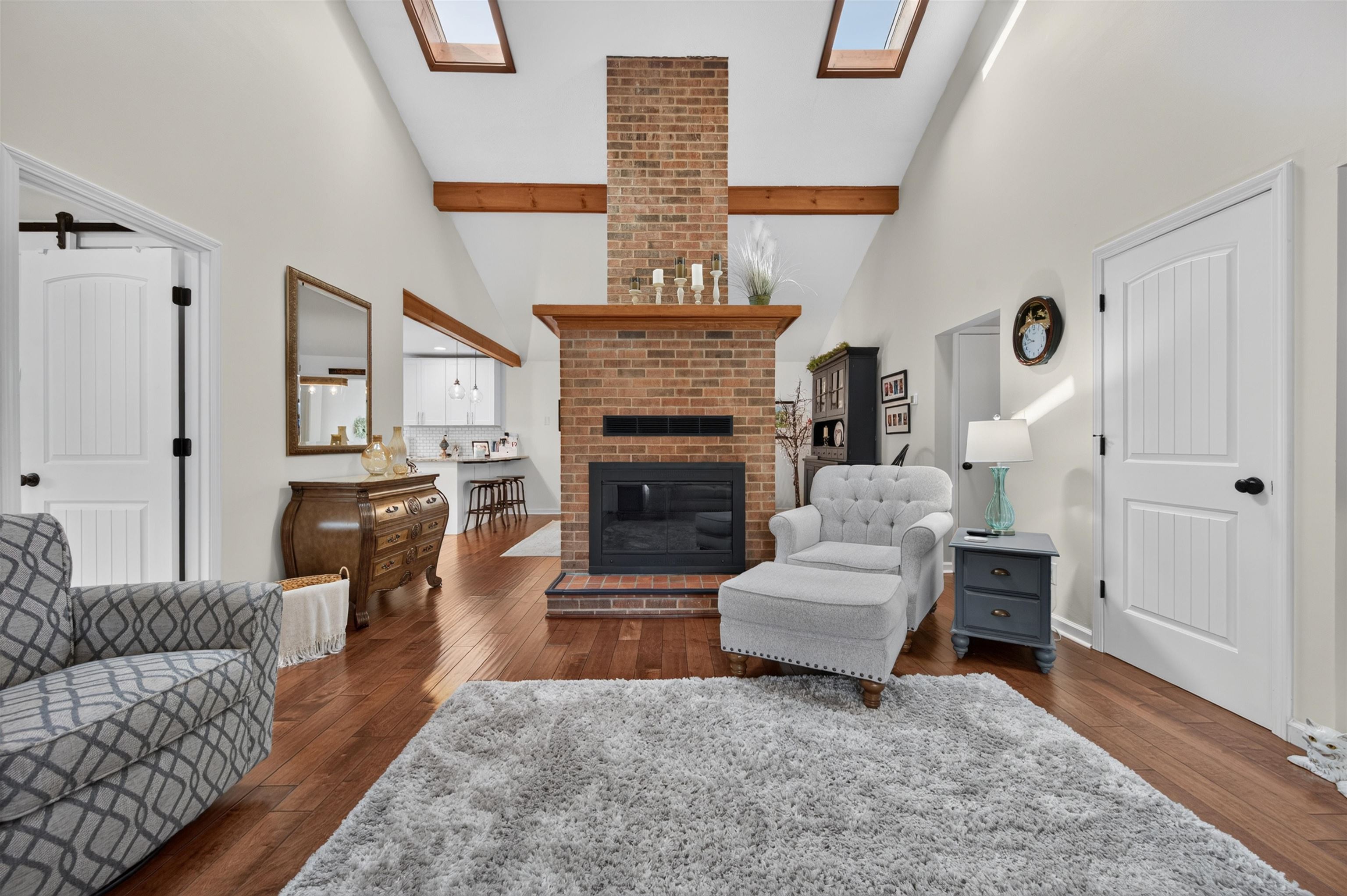 2405 Glade Drive SE Christiansburg VA 24073