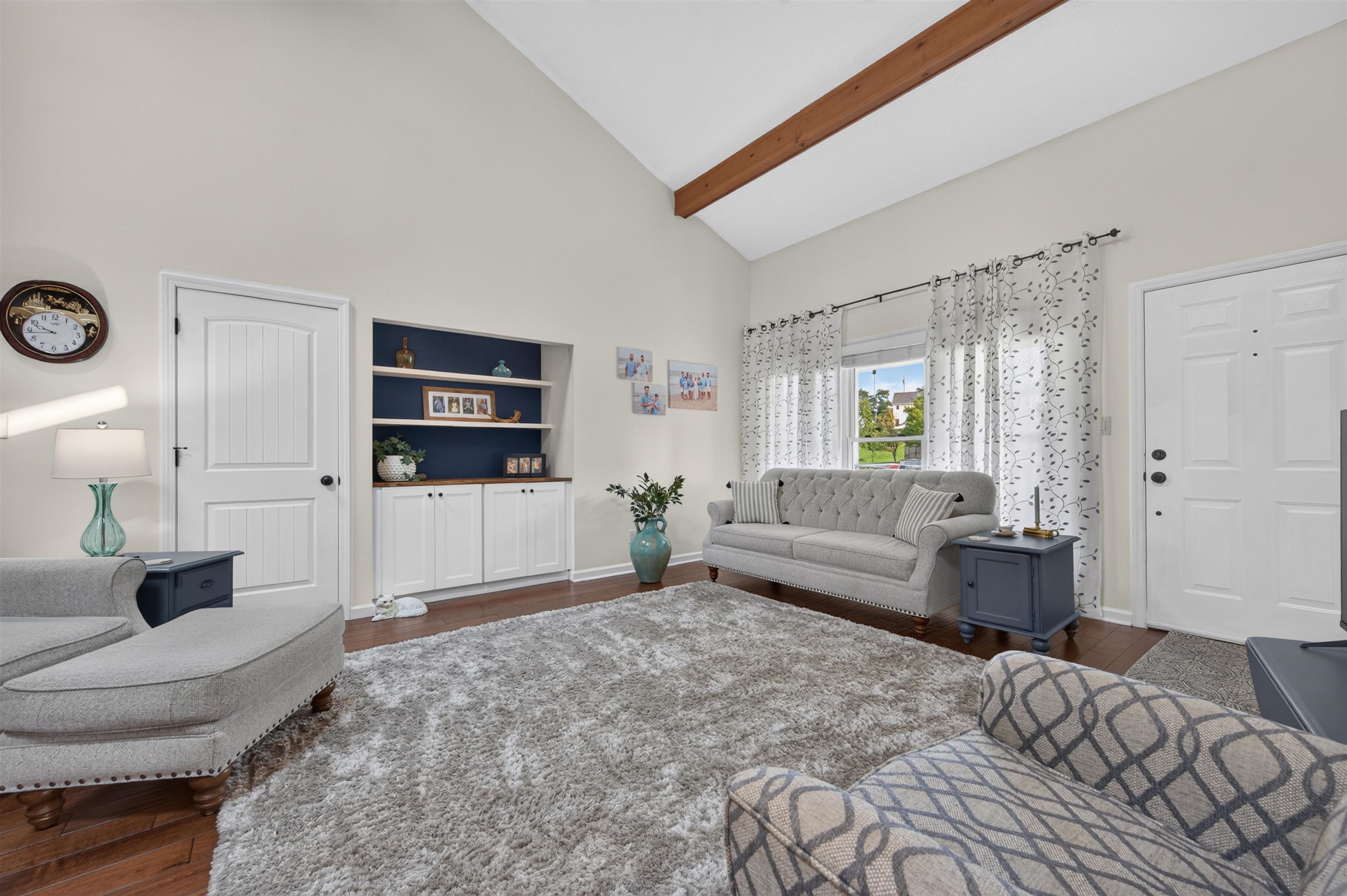 2405 Glade Drive SE Christiansburg VA 24073