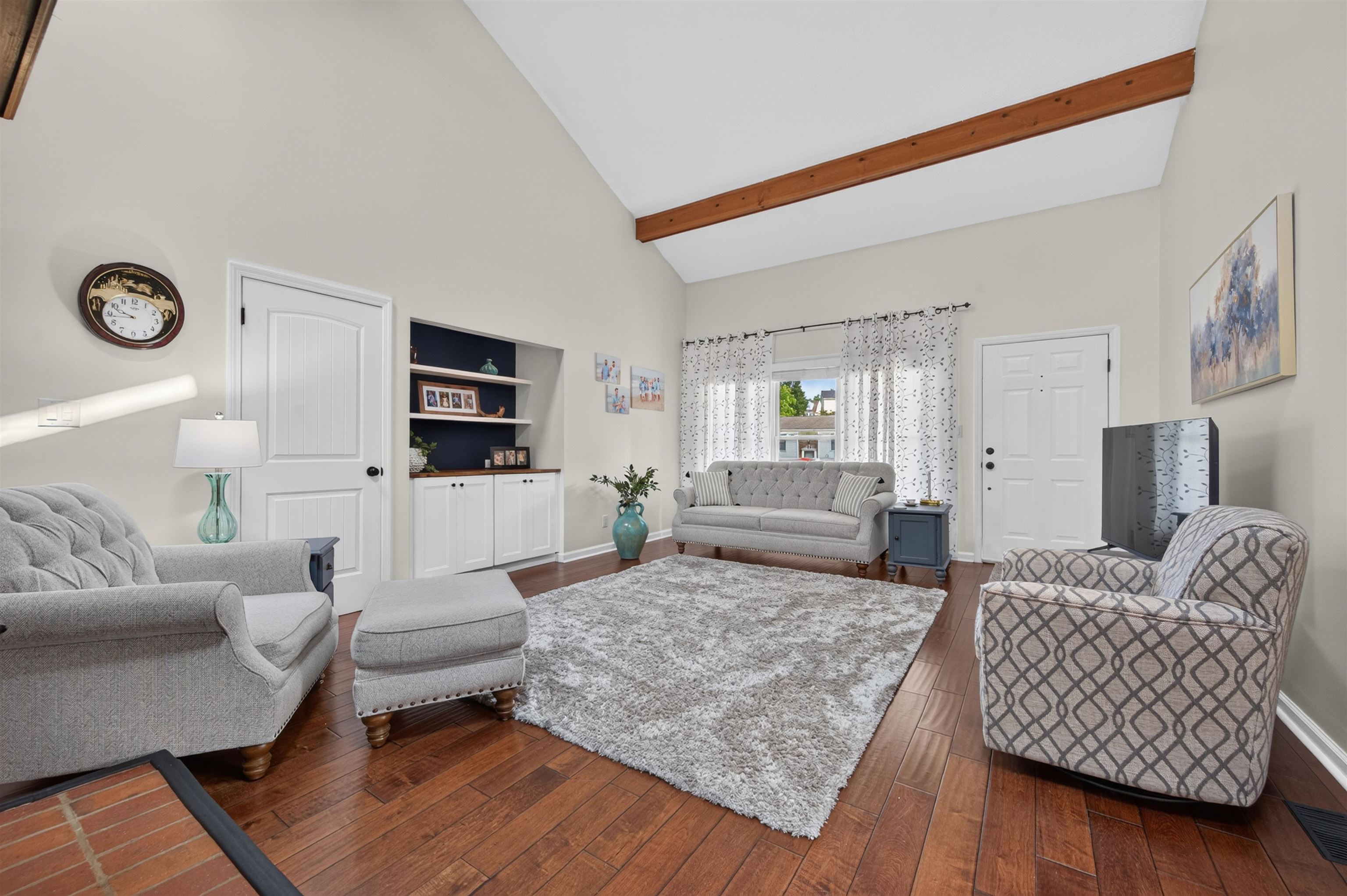 2405 Glade Drive SE Christiansburg VA 24073