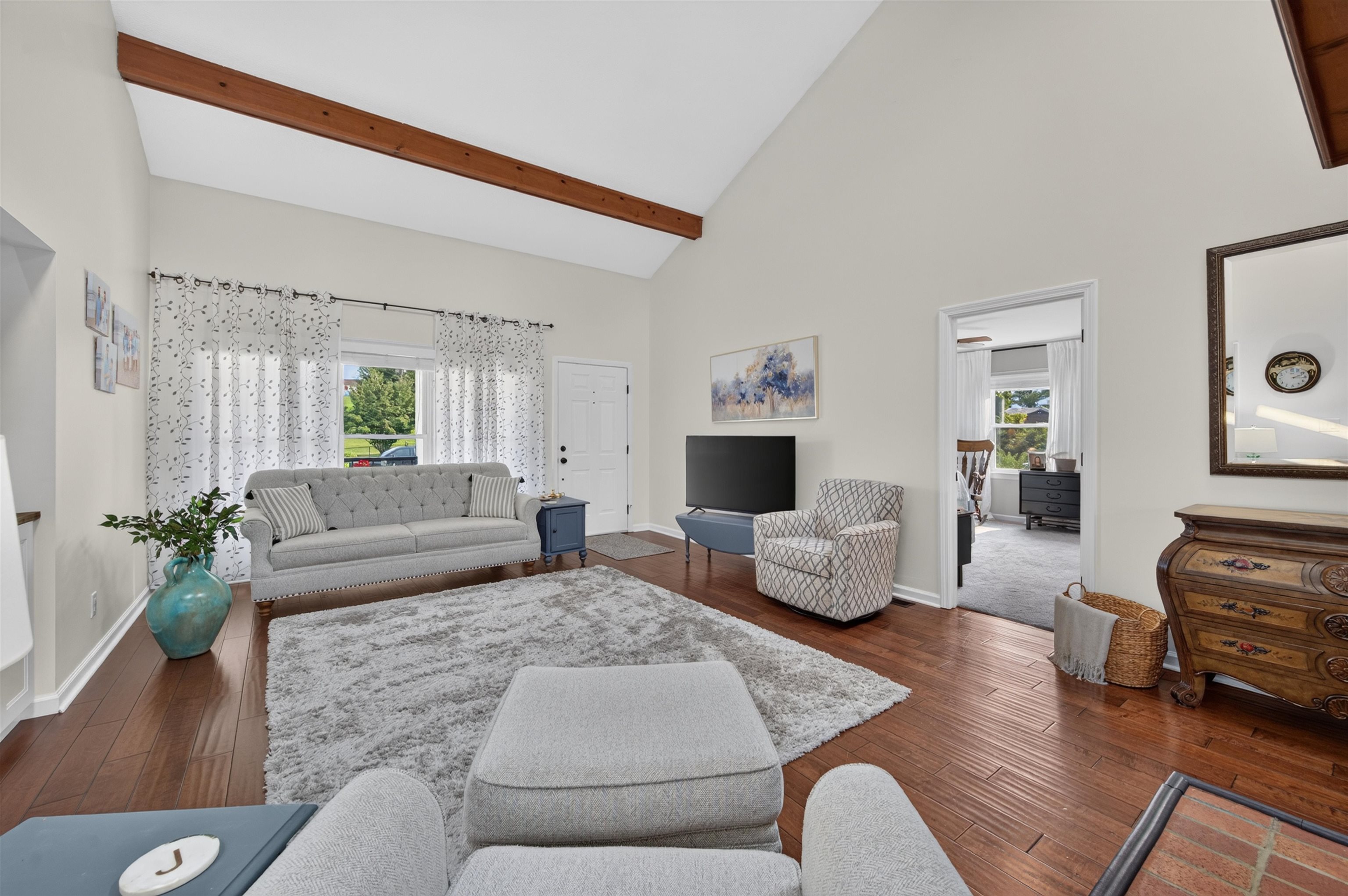 2405 Glade Drive SE Christiansburg VA 24073