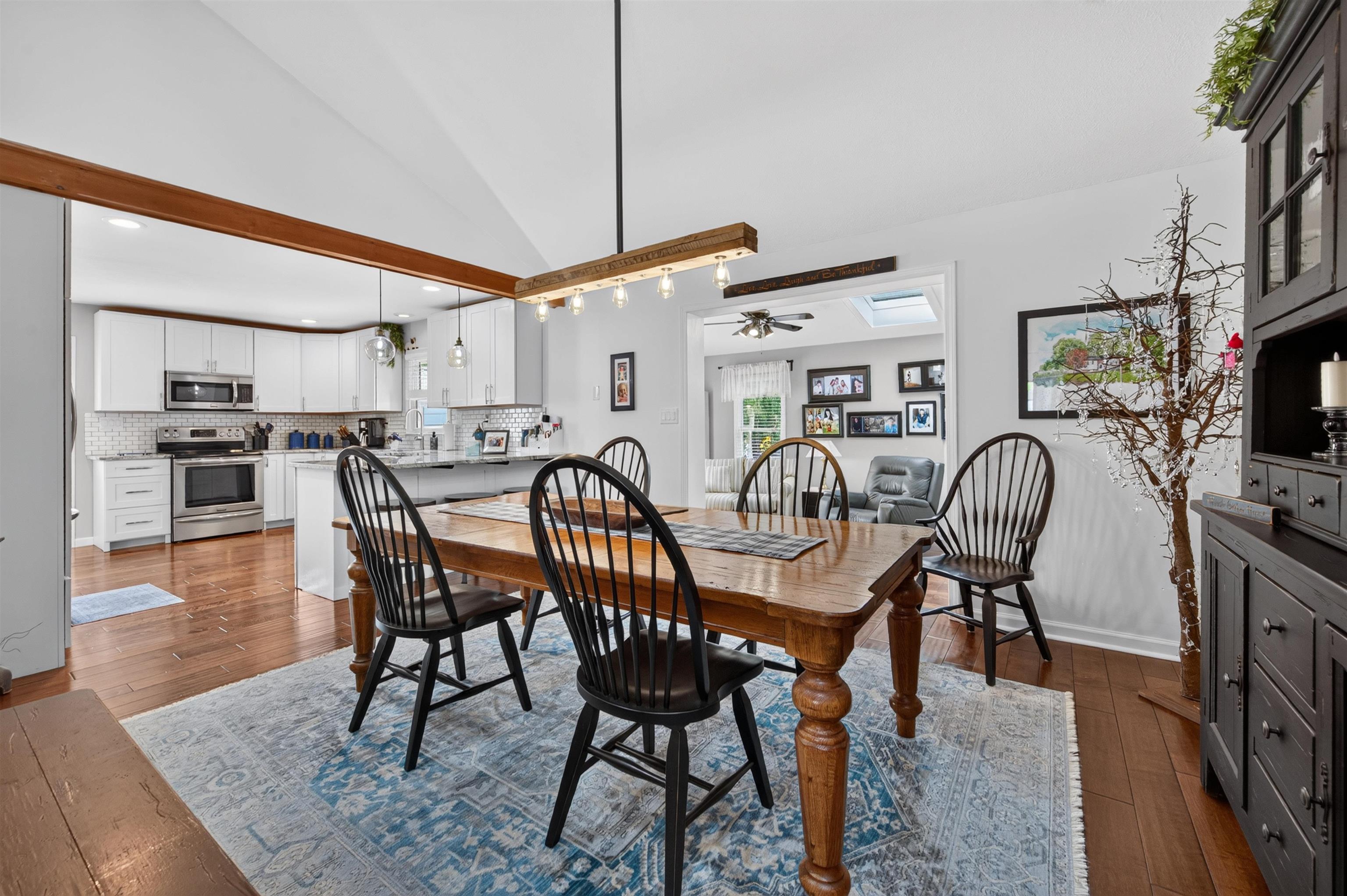 2405 Glade Drive SE Christiansburg VA 24073