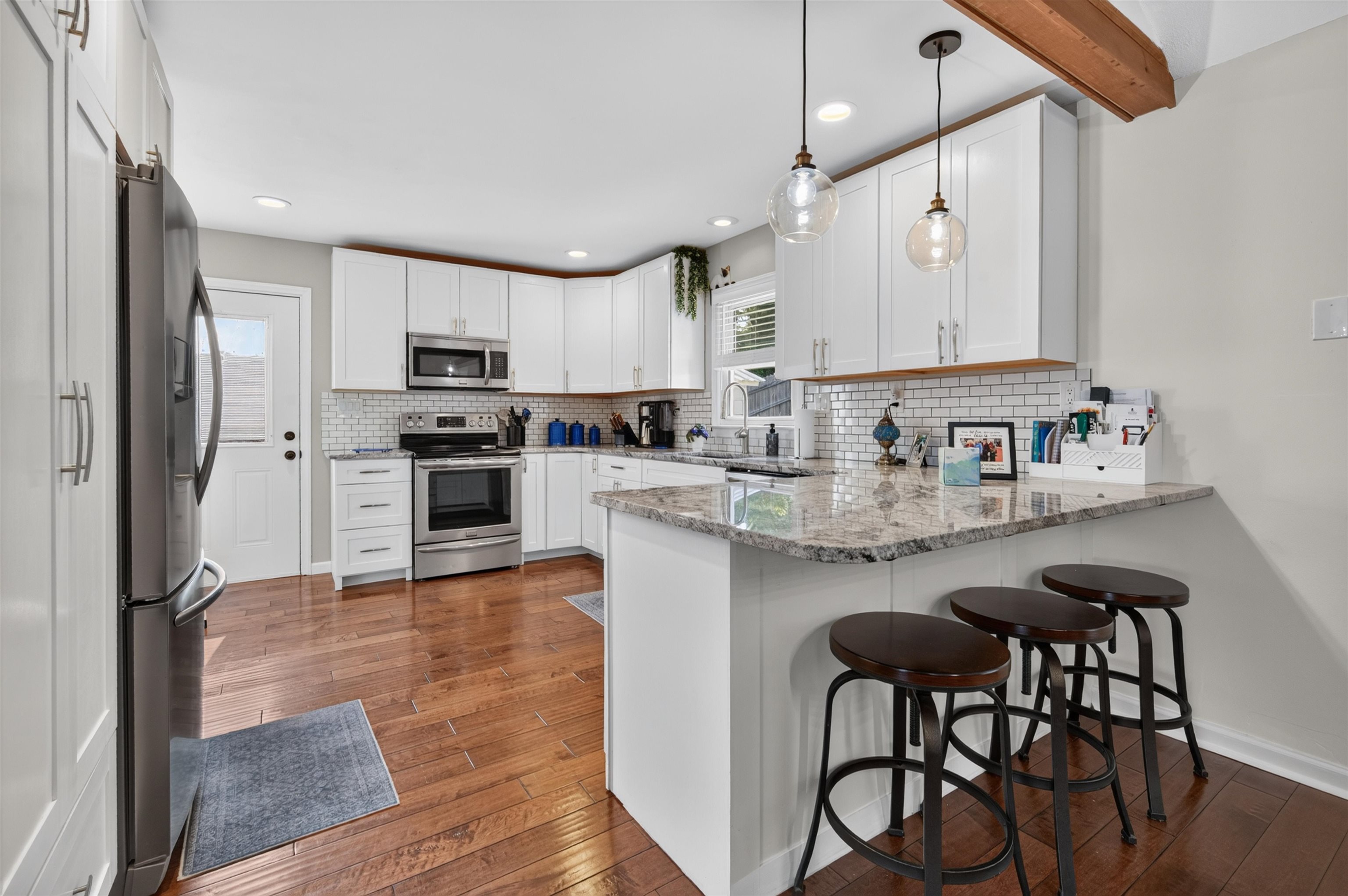 2405 Glade Drive SE Christiansburg VA 24073