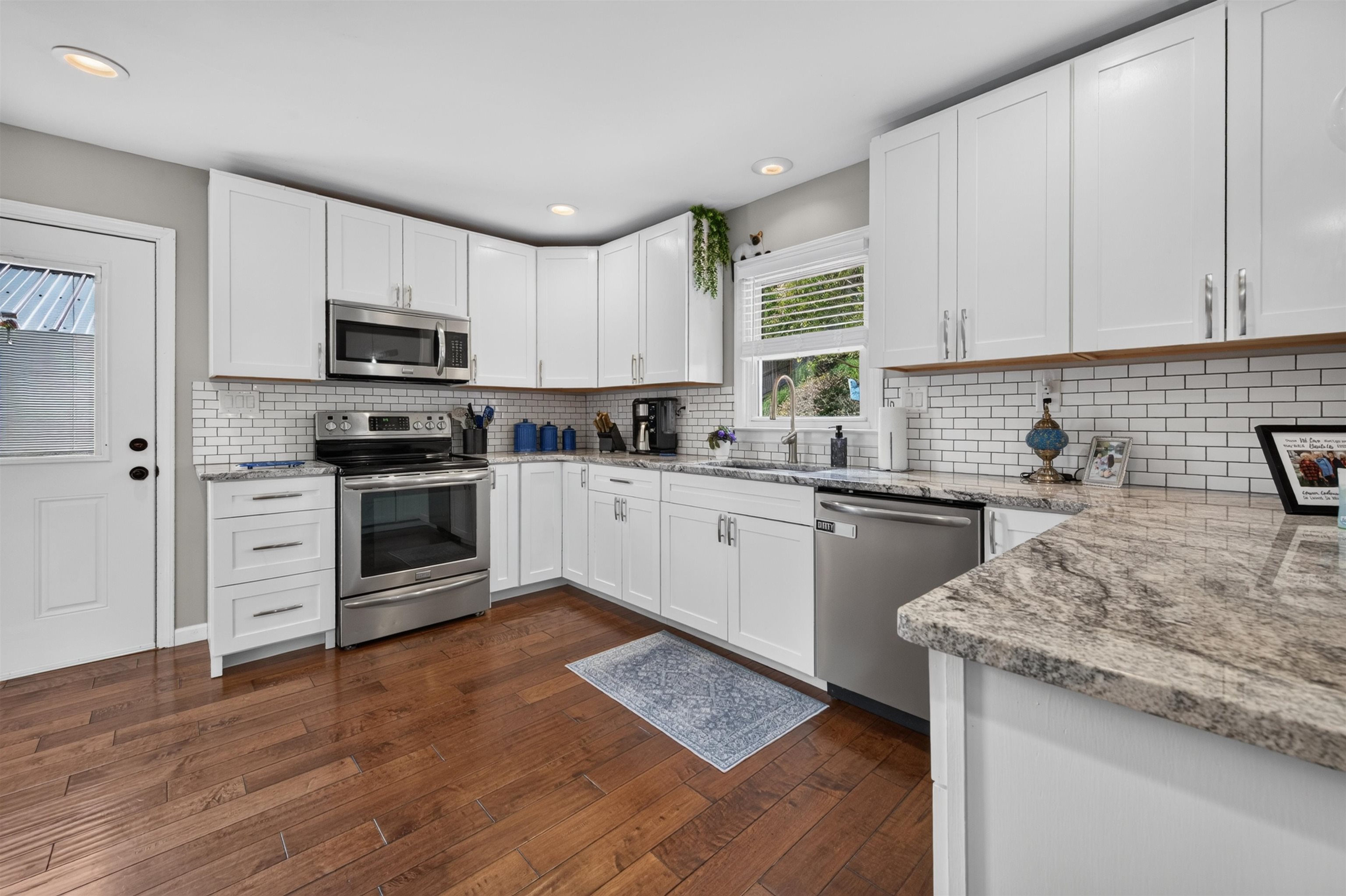 2405 Glade Drive SE Christiansburg VA 24073