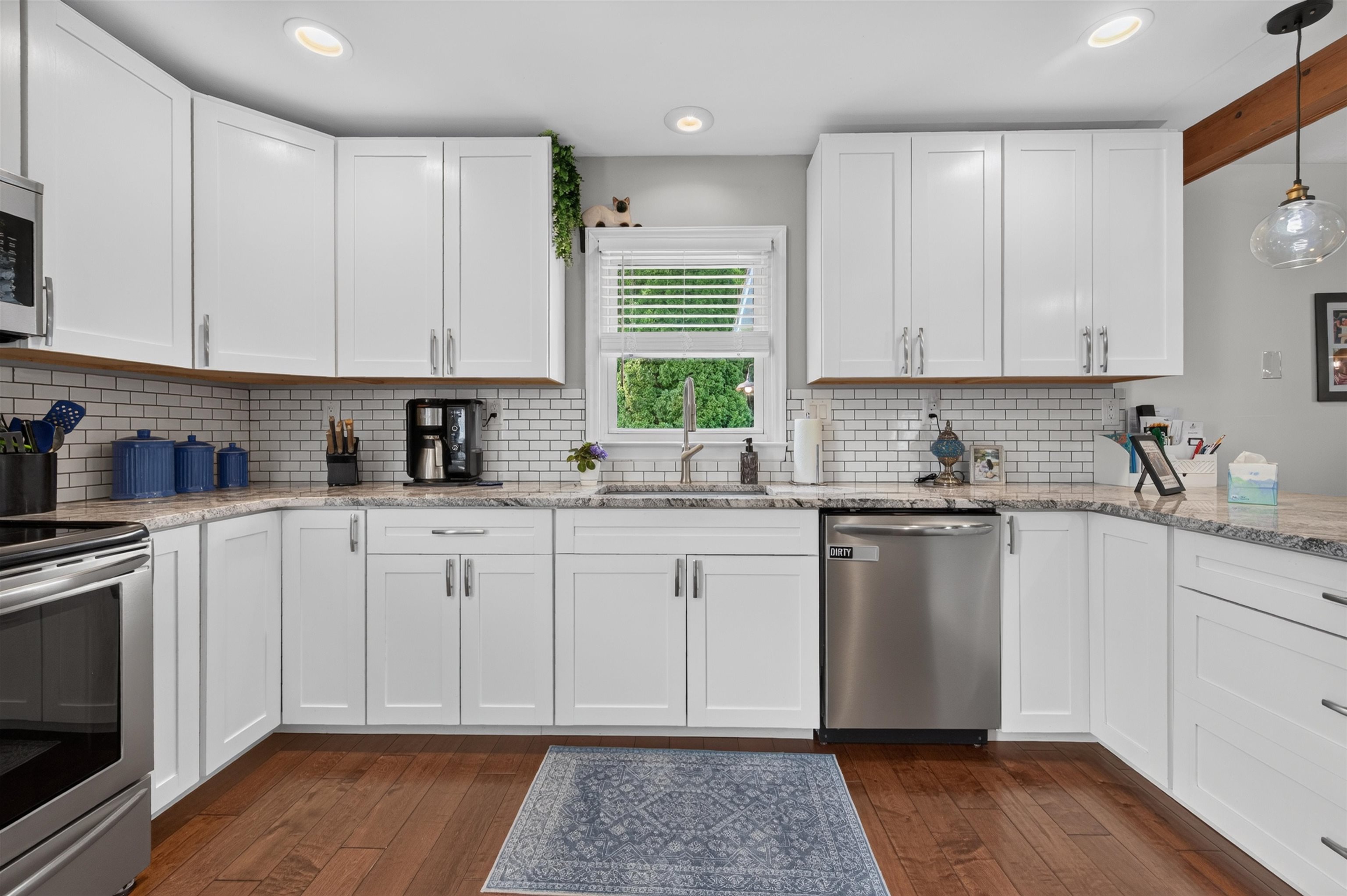 2405 Glade Drive SE Christiansburg VA 24073