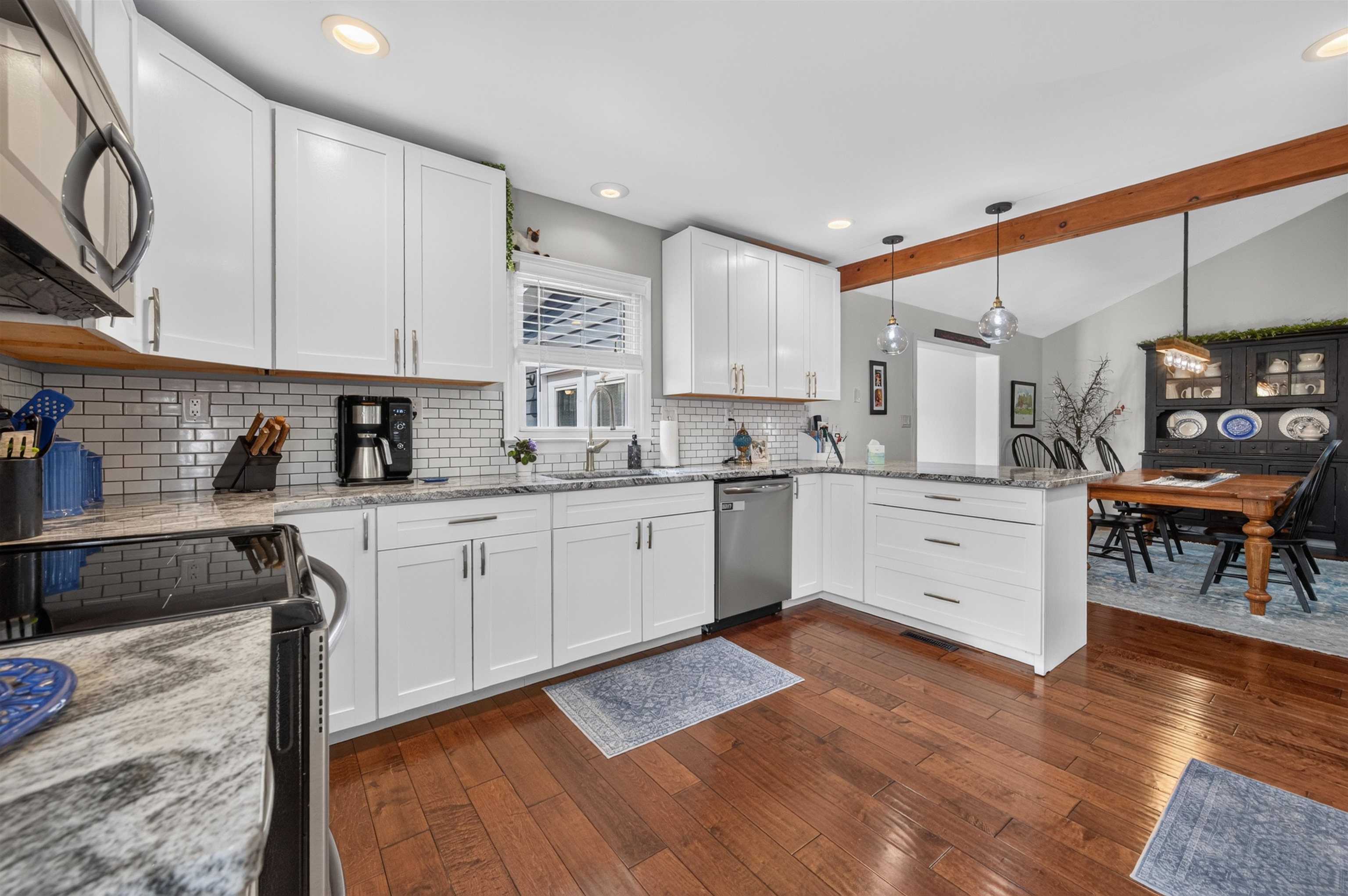 2405 Glade Drive SE Christiansburg VA 24073