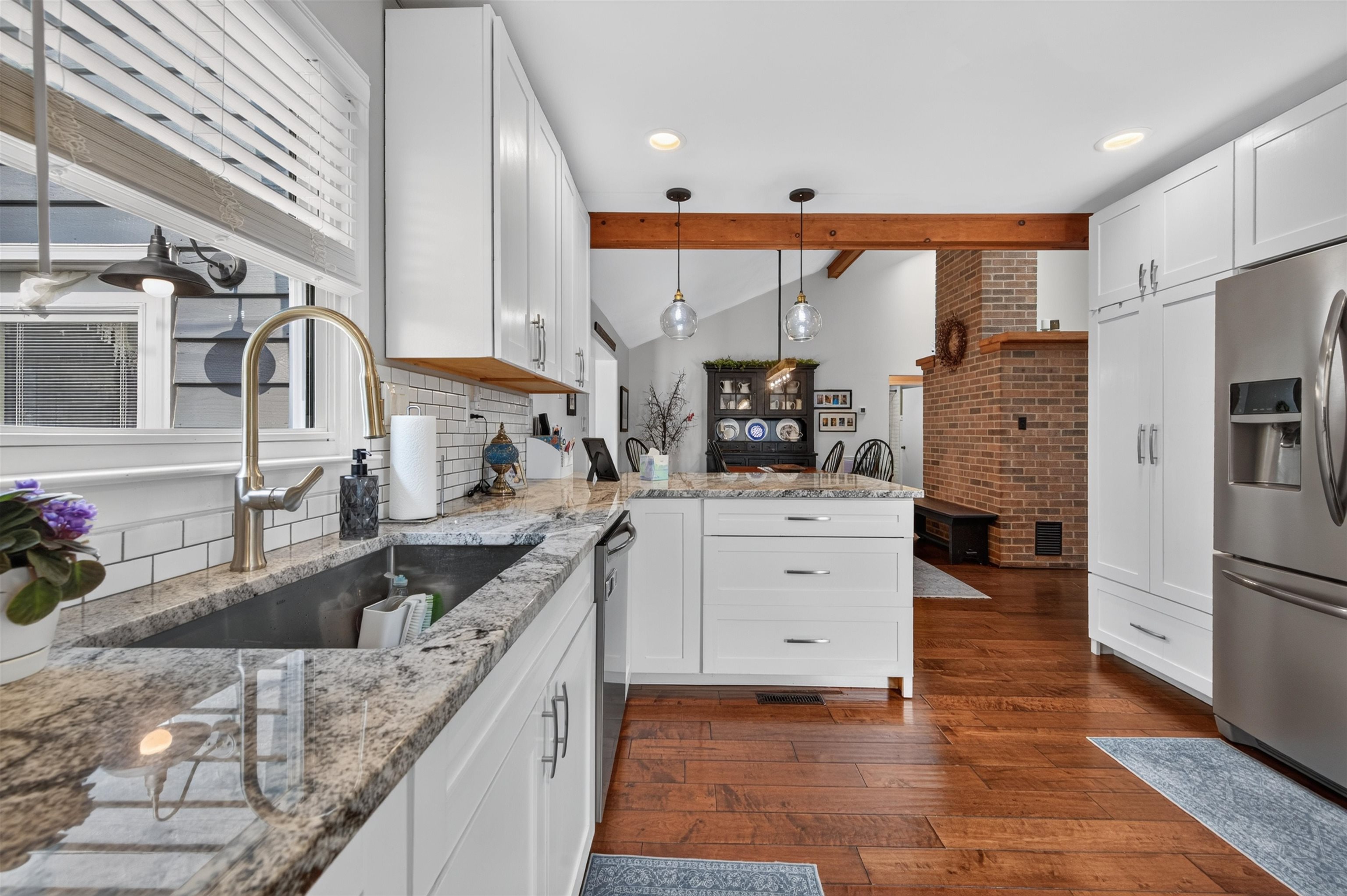 2405 Glade Drive SE Christiansburg VA 24073