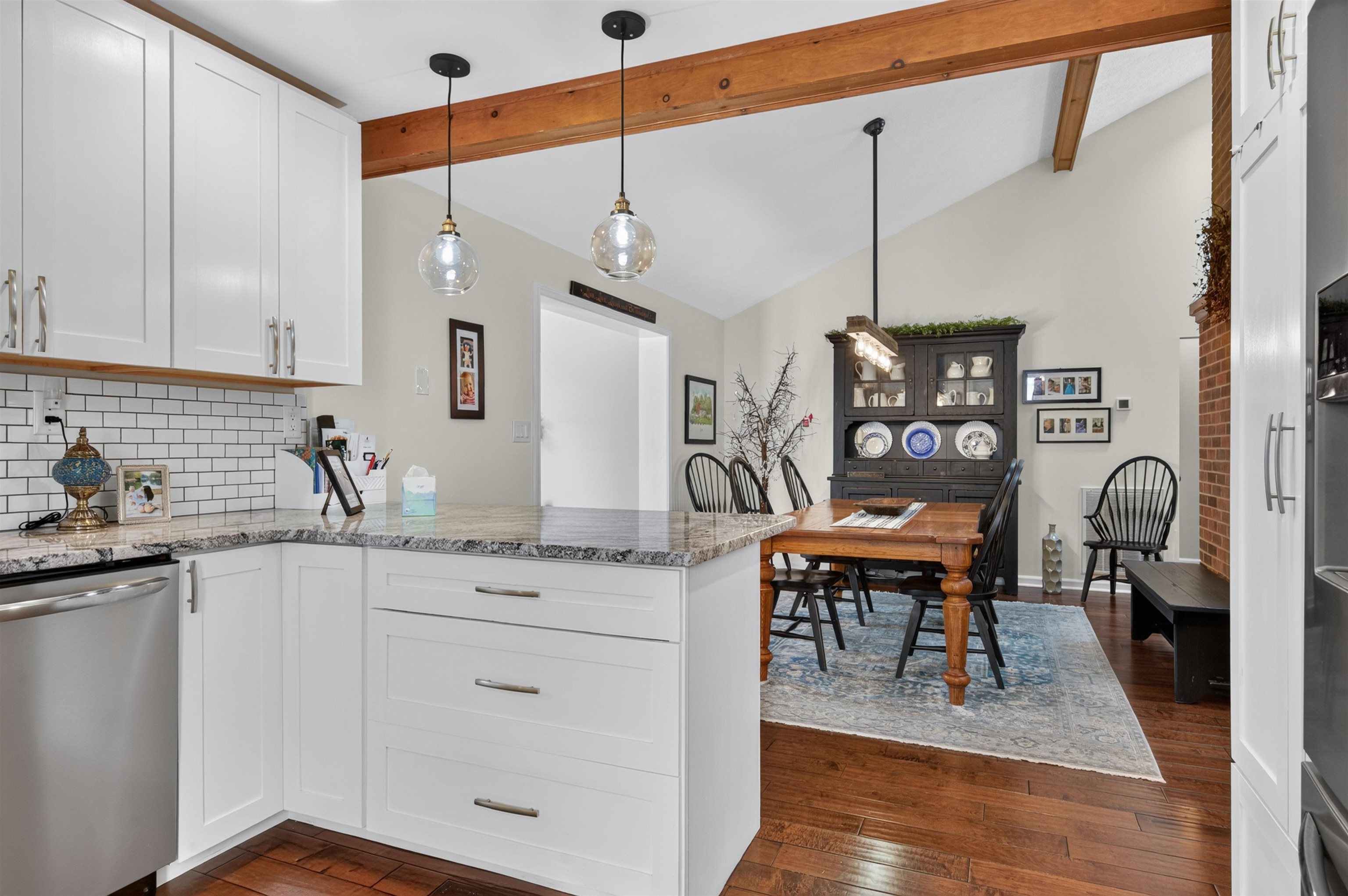 2405 Glade Drive SE Christiansburg VA 24073