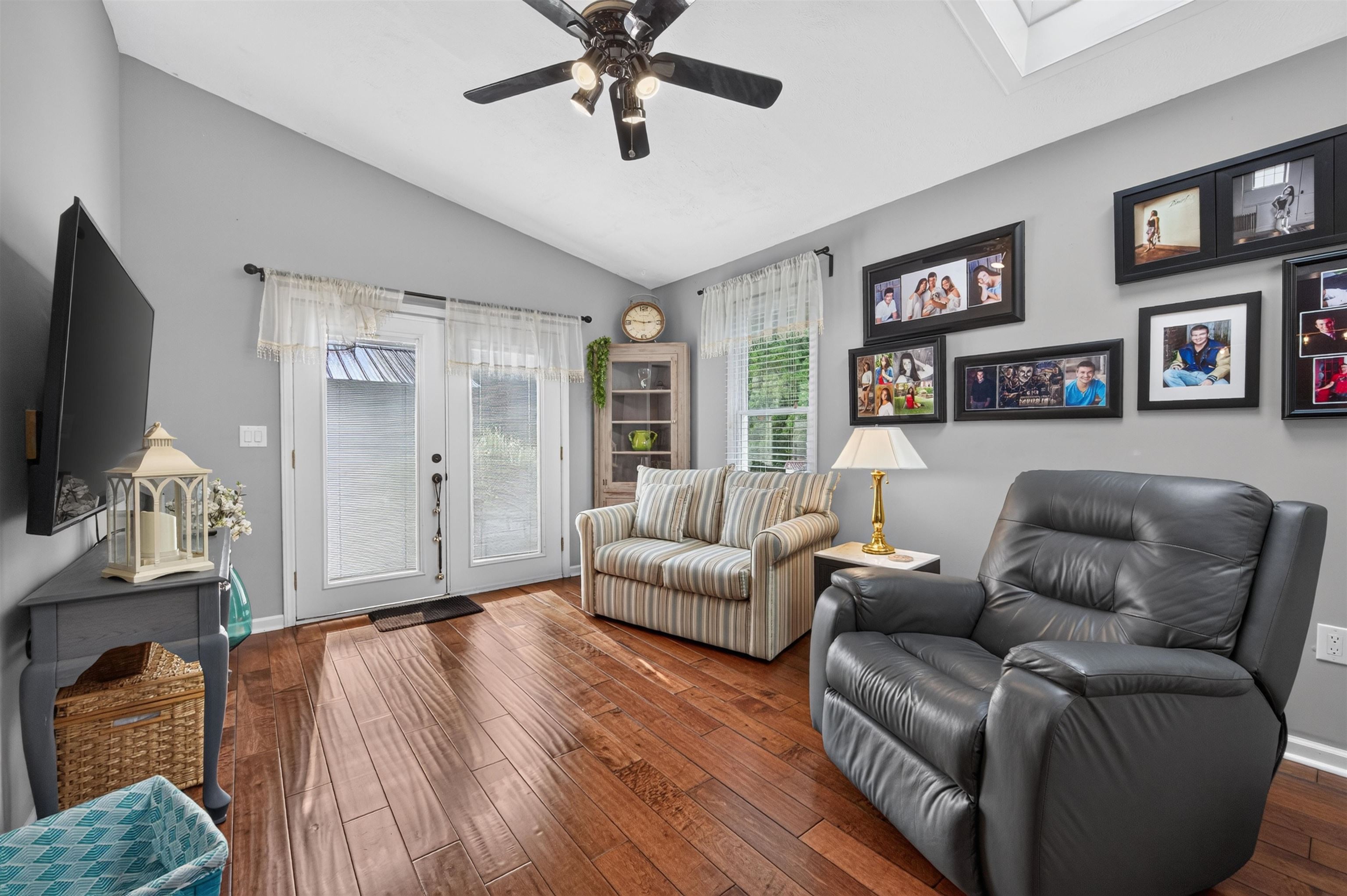 2405 Glade Drive SE Christiansburg VA 24073