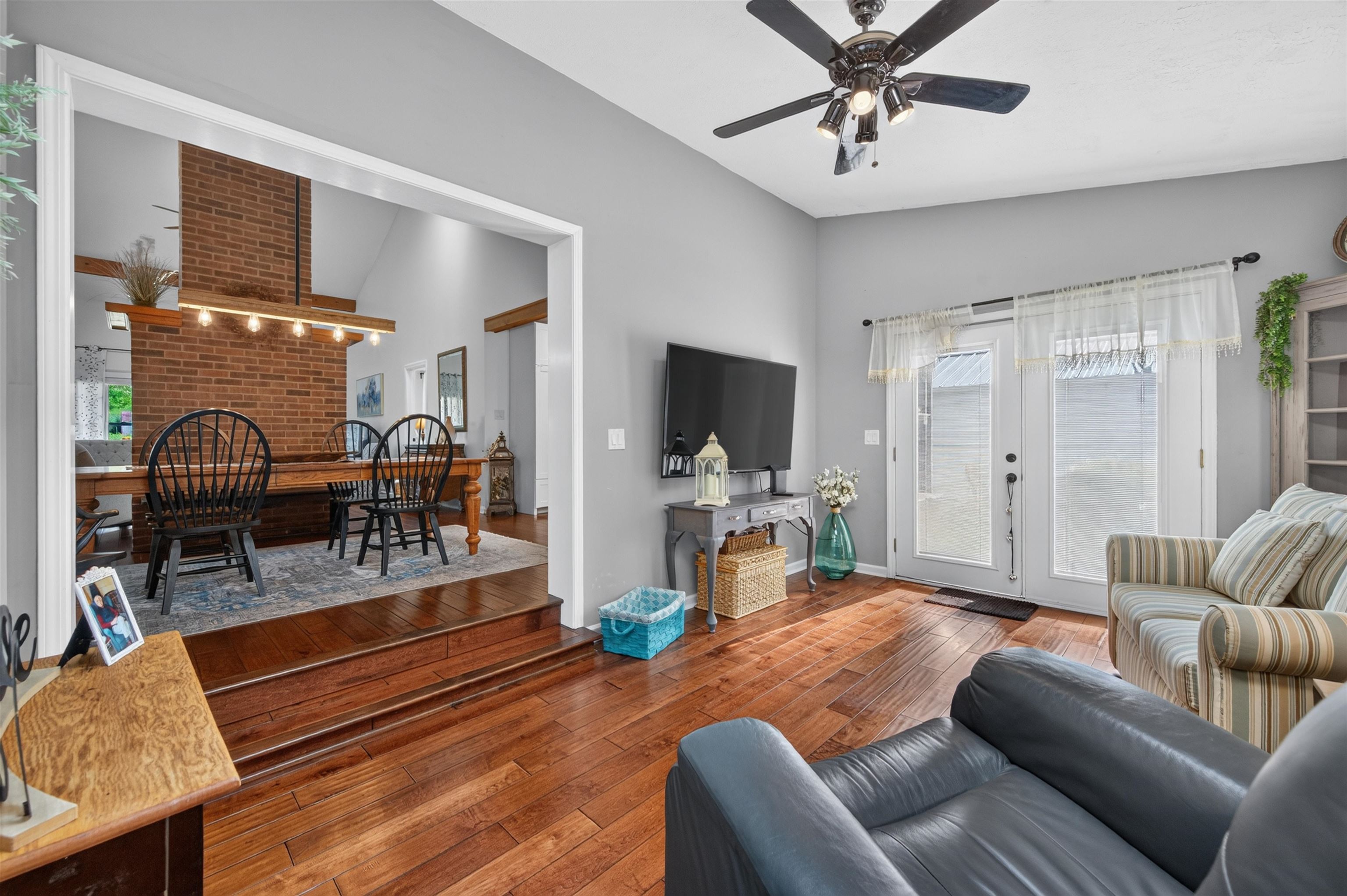 2405 Glade Drive SE Christiansburg VA 24073