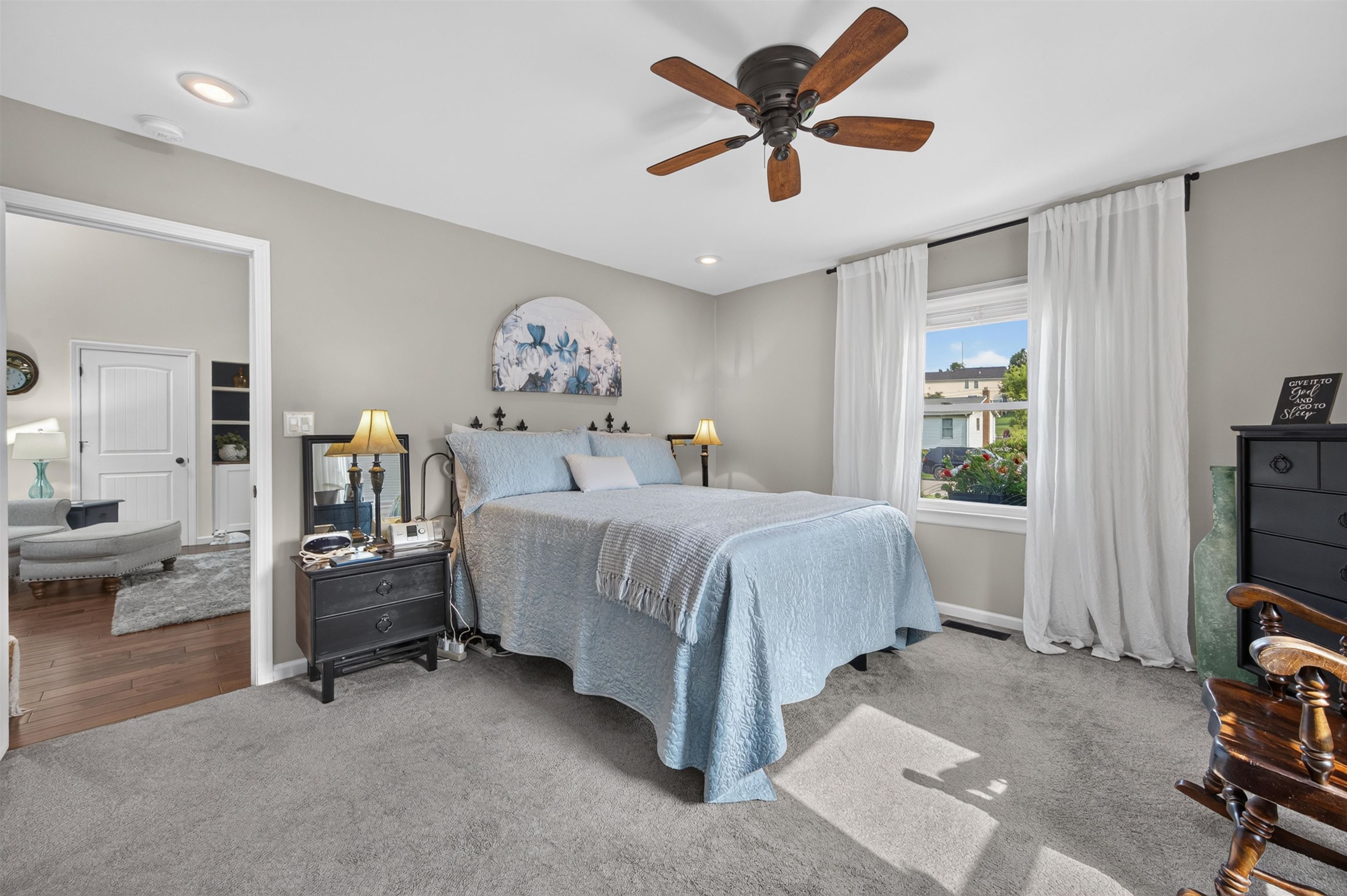 2405 Glade Drive SE Christiansburg VA 24073