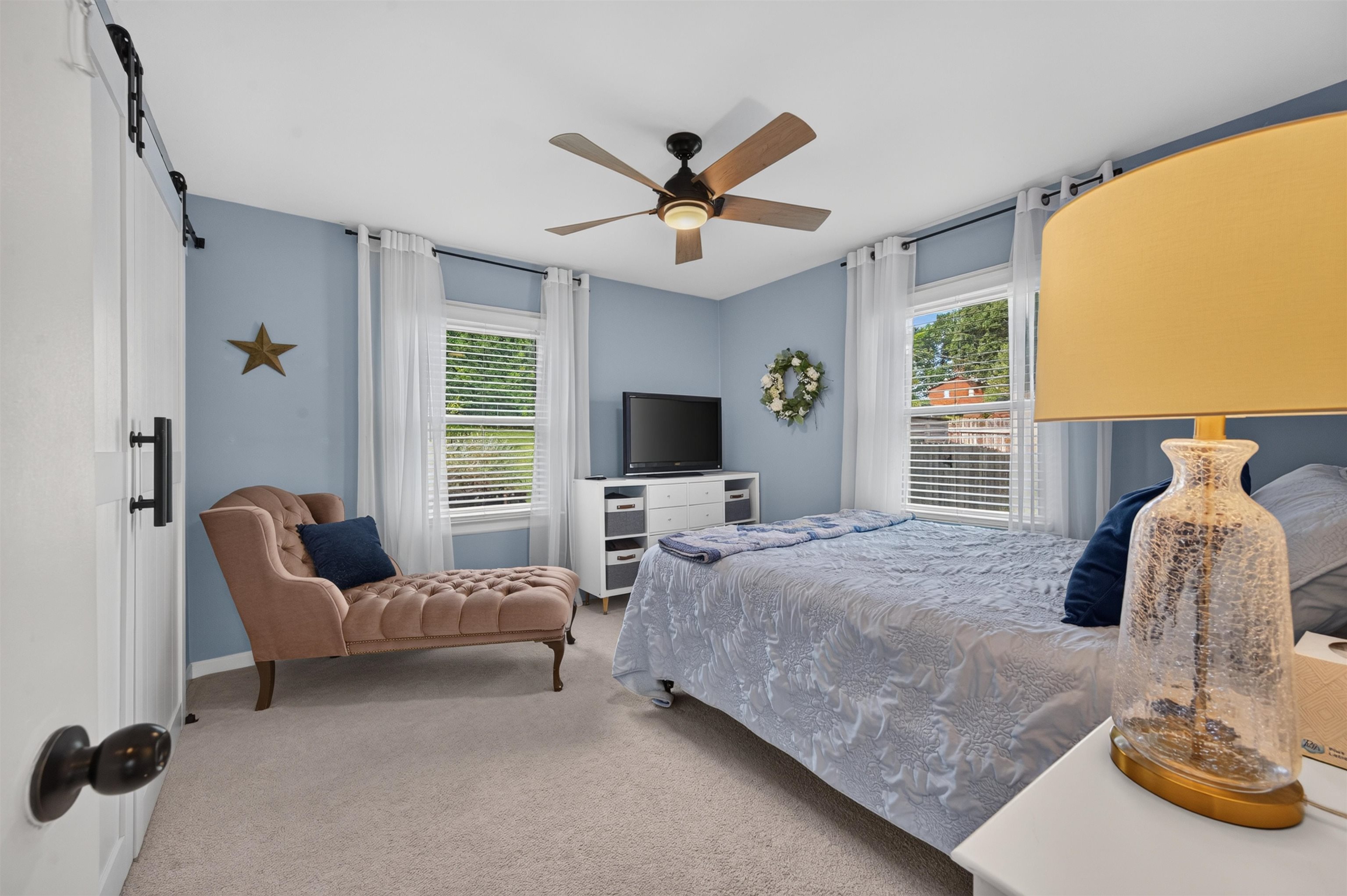 2405 Glade Drive SE Christiansburg VA 24073