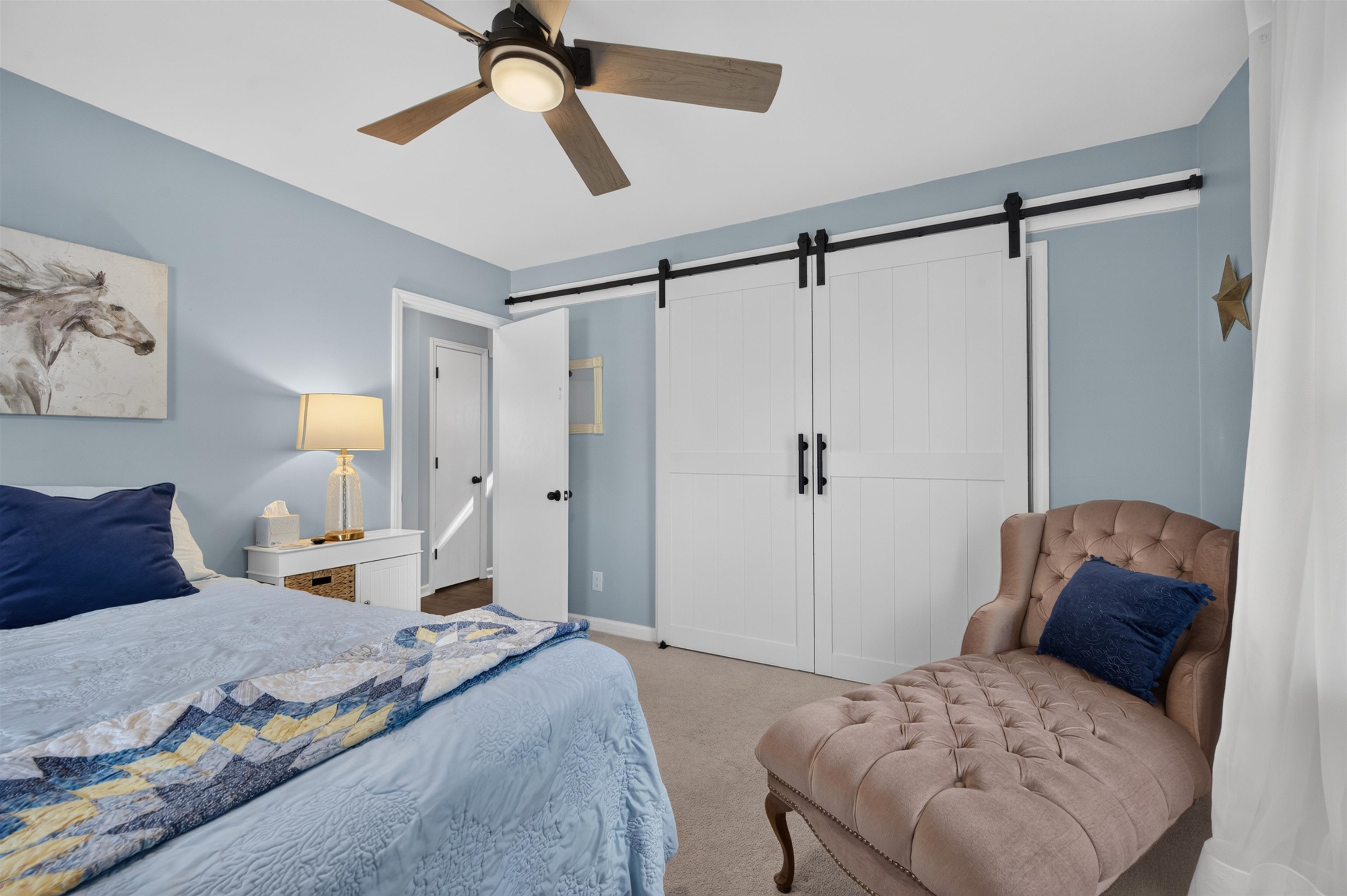 2405 Glade Drive SE Christiansburg VA 24073