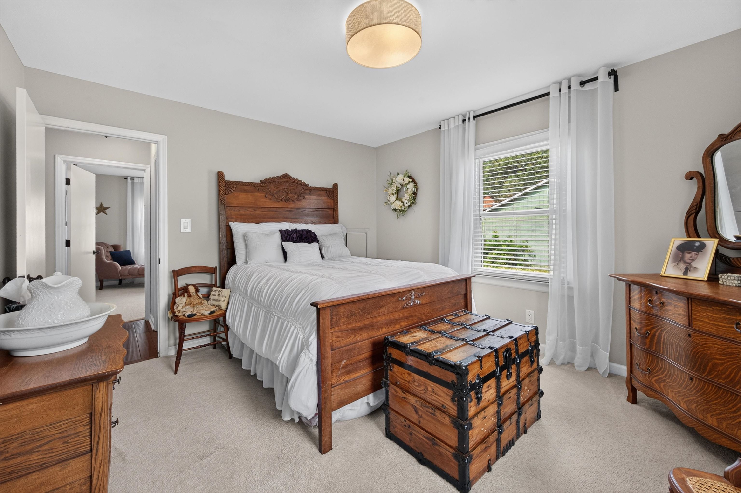 2405 Glade Drive SE Christiansburg VA 24073