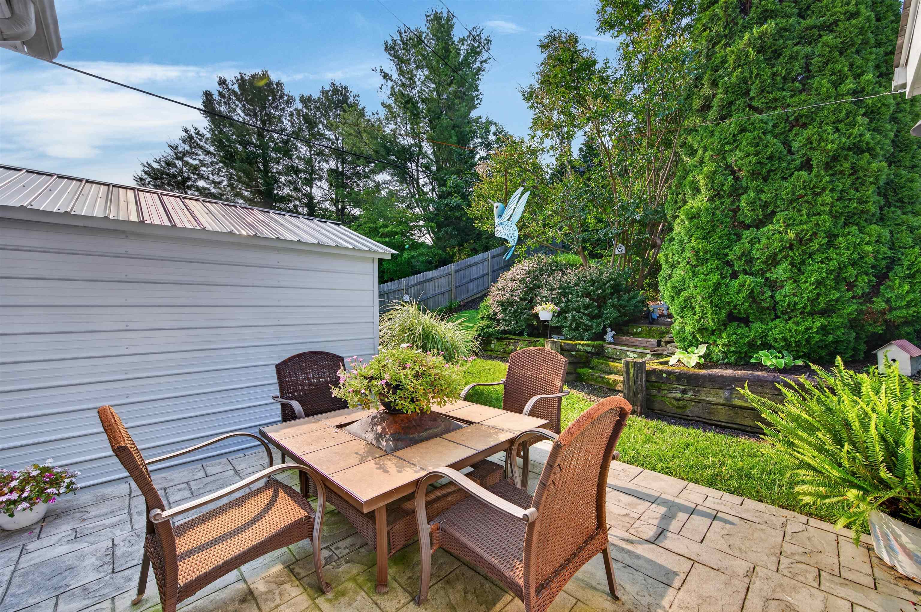 2405 Glade Drive SE Christiansburg VA 24073