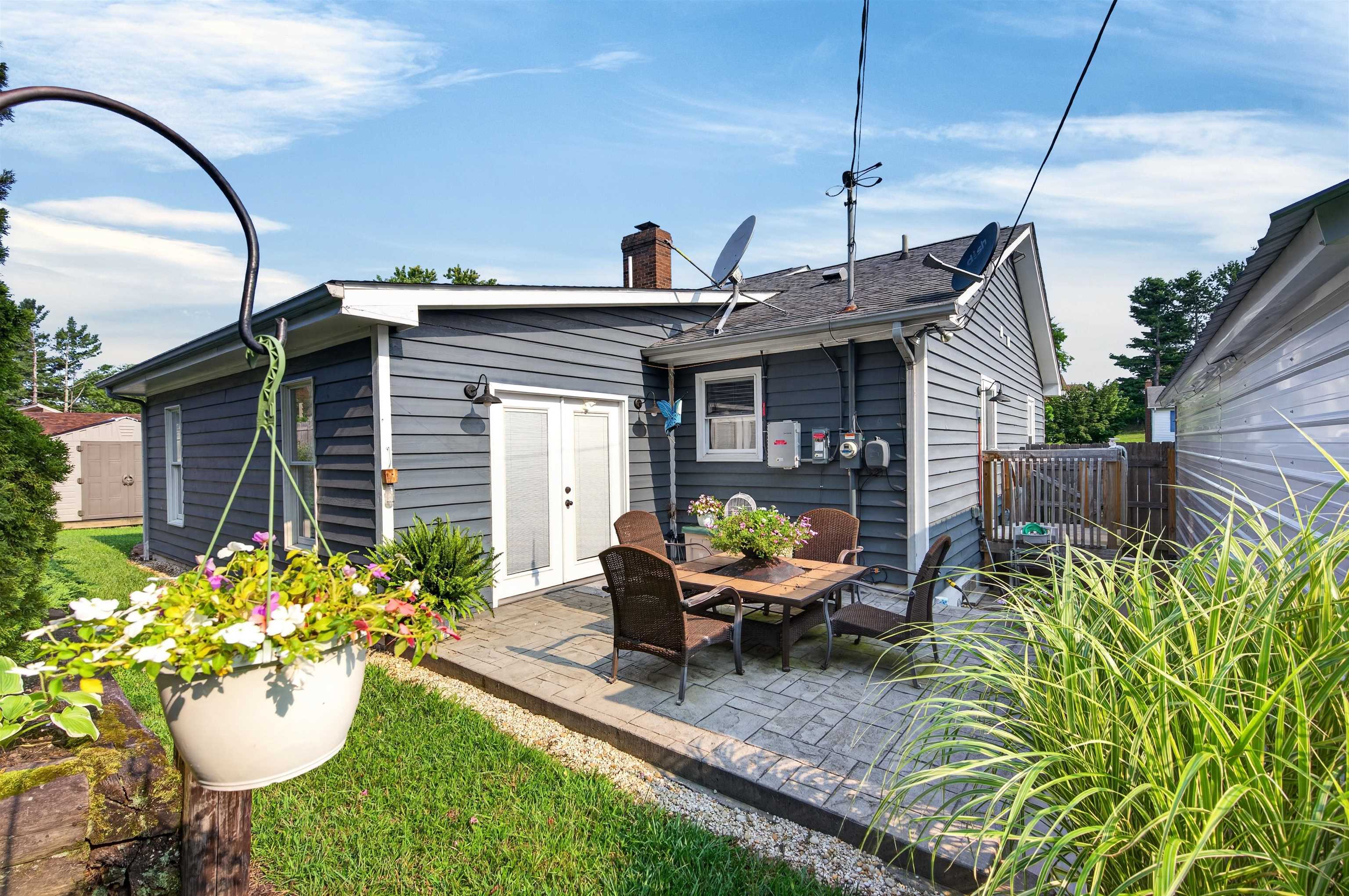 2405 Glade Drive SE Christiansburg VA 24073