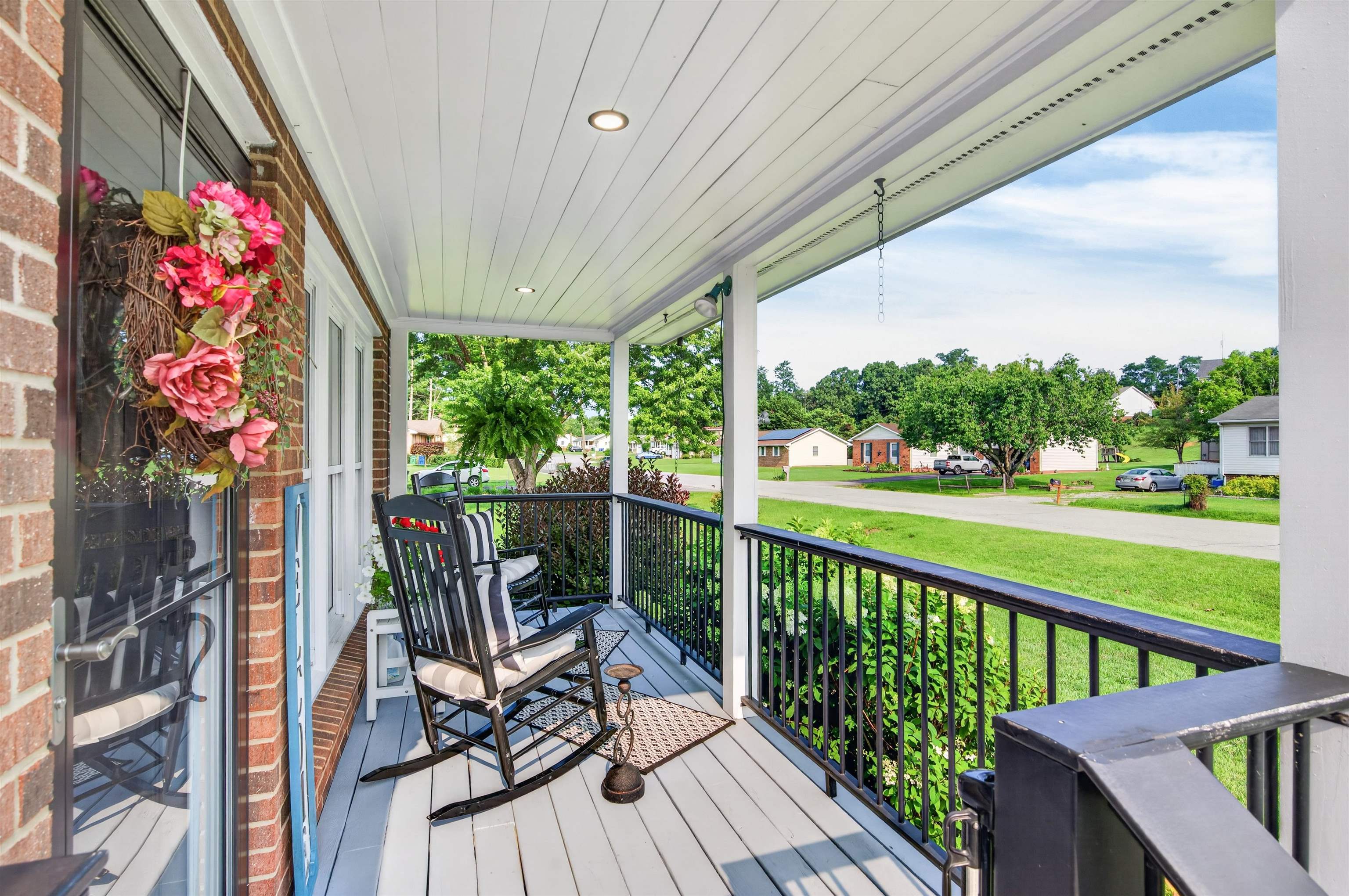 2405 Glade Drive SE Christiansburg VA 24073