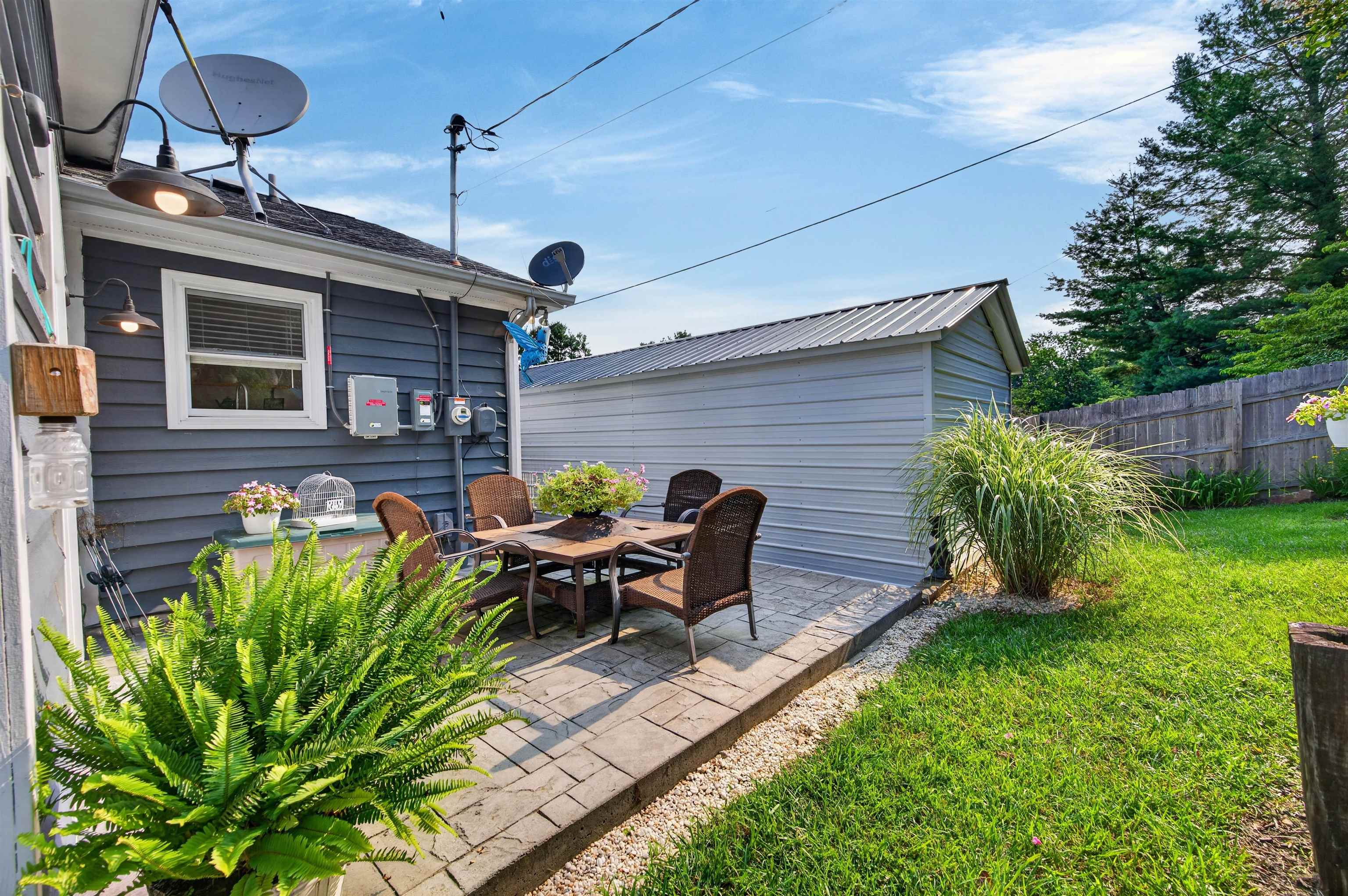 2405 Glade Drive SE Christiansburg VA 24073