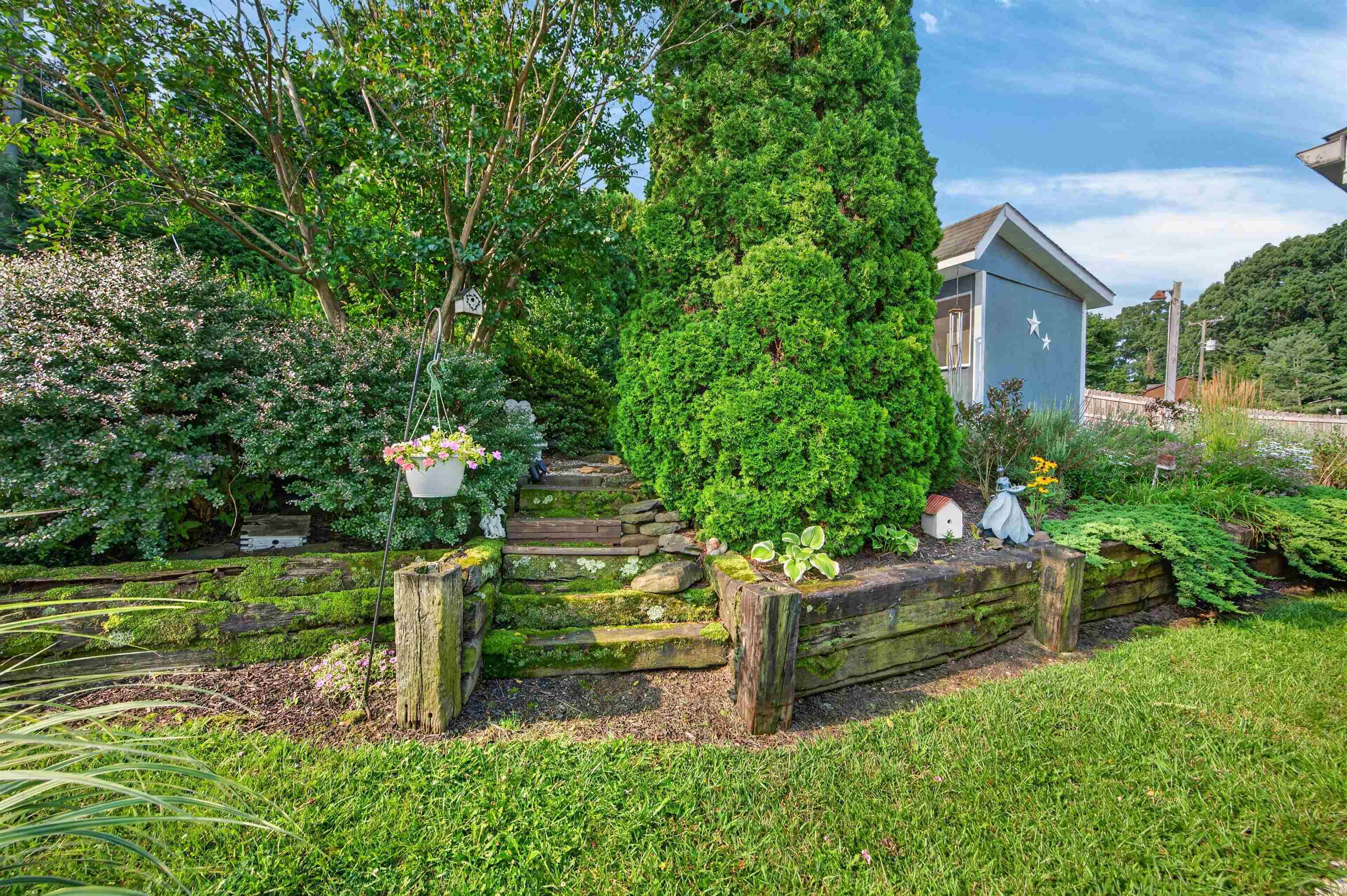 2405 Glade Drive SE Christiansburg VA 24073