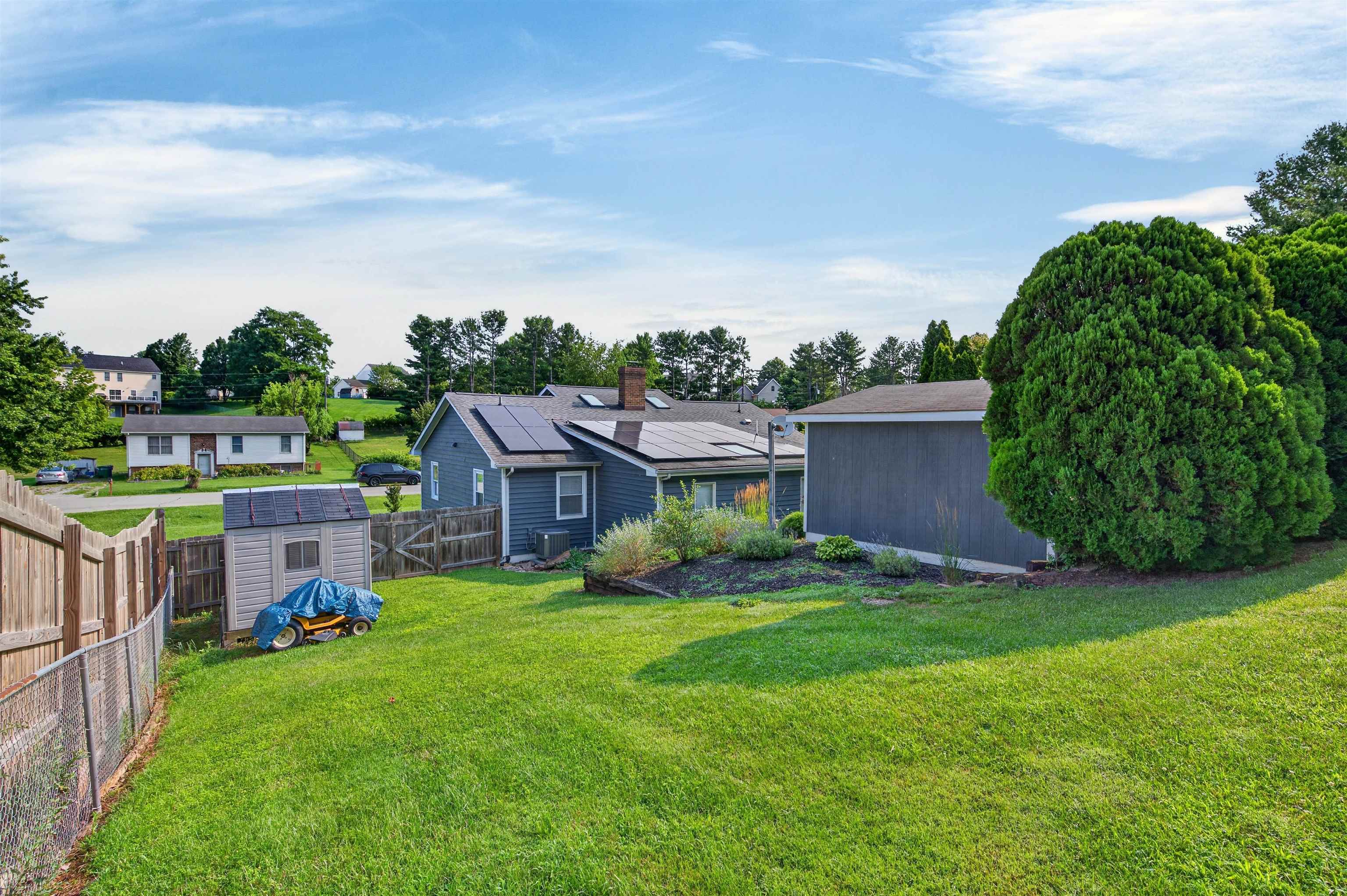 2405 Glade Drive SE Christiansburg VA 24073