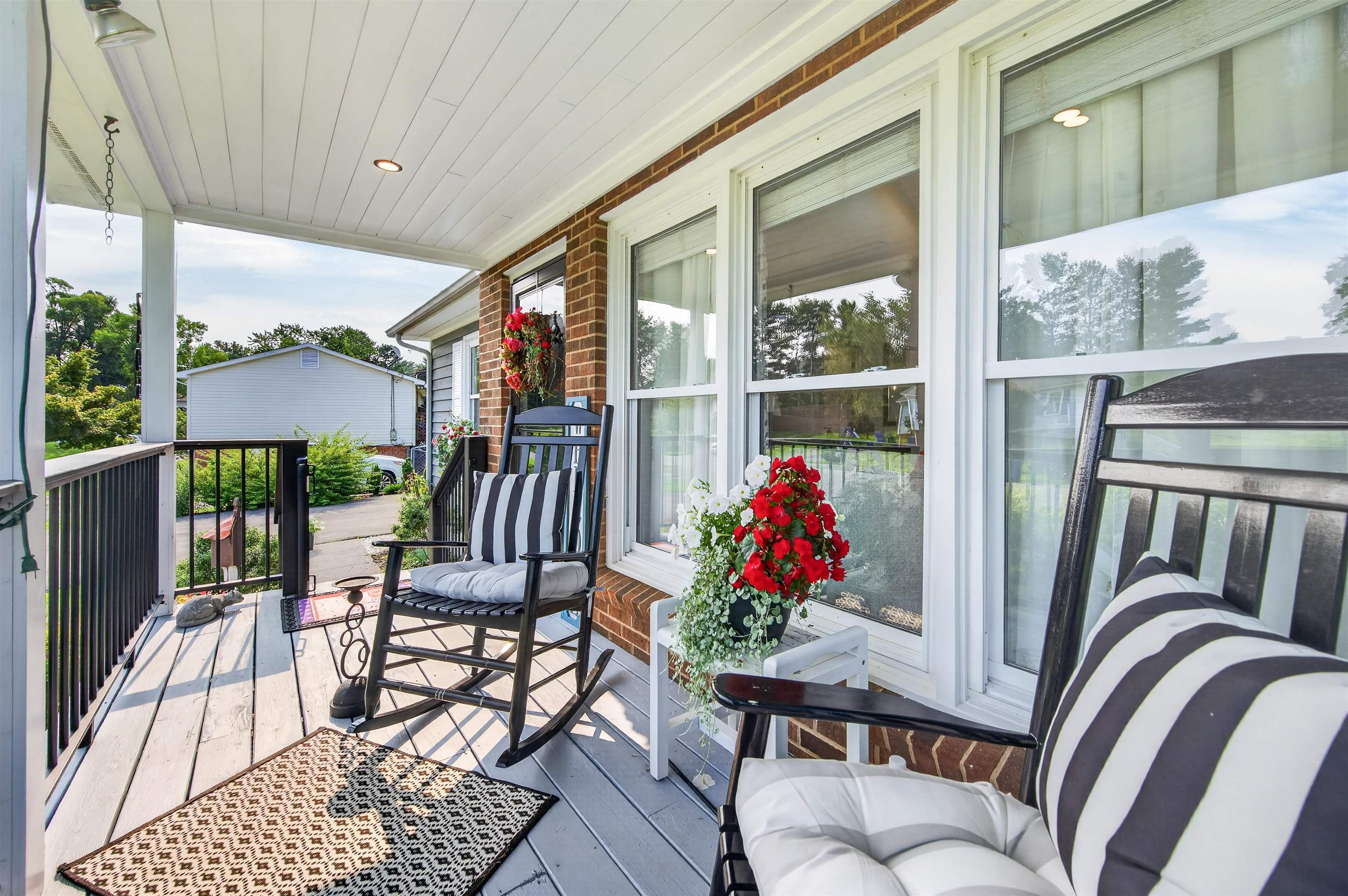 2405 Glade Drive SE Christiansburg VA 24073