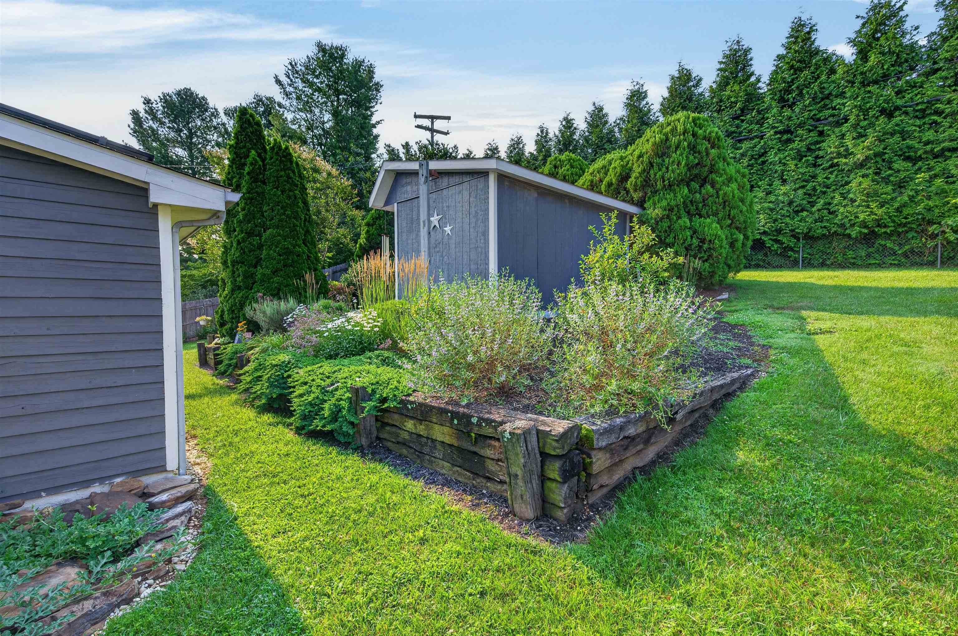 2405 Glade Drive SE Christiansburg VA 24073