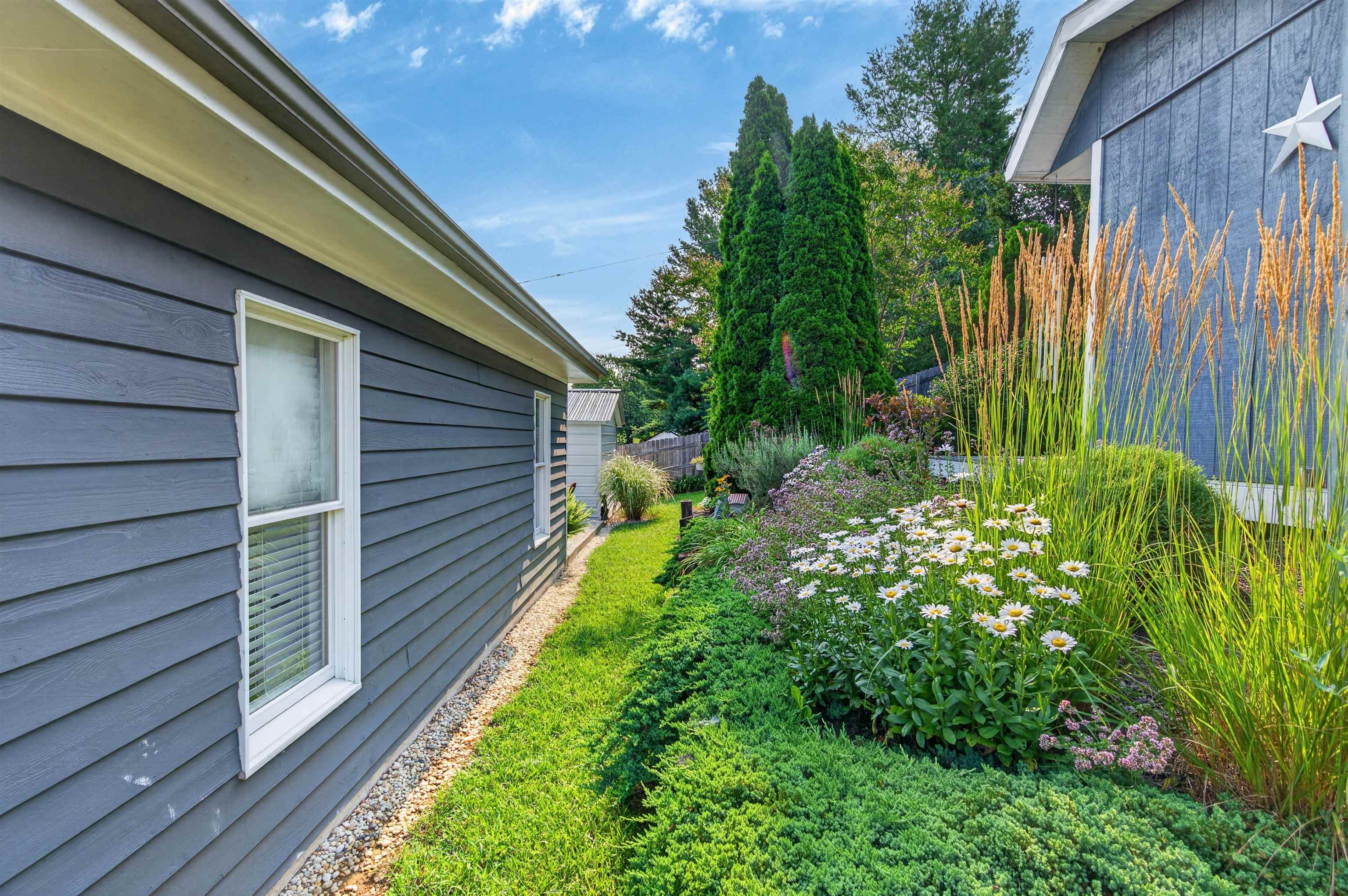 2405 Glade Drive SE Christiansburg VA 24073