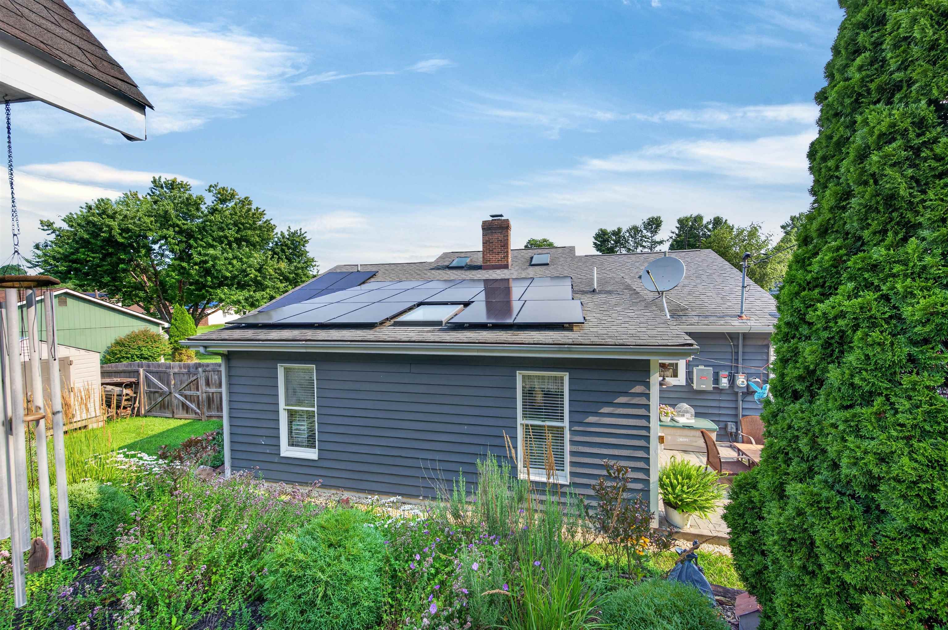 2405 Glade Drive SE Christiansburg VA 24073