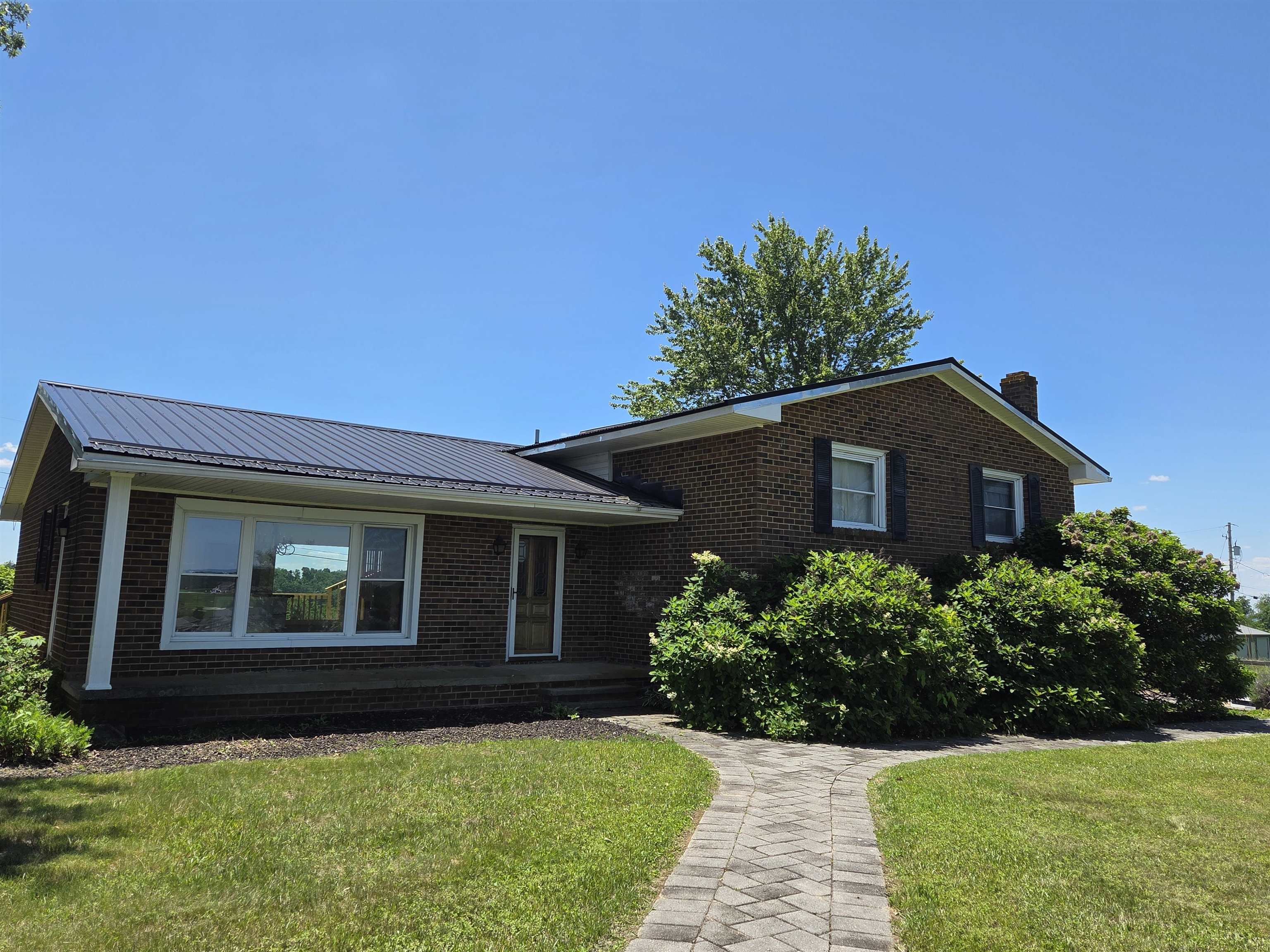 2059 Mud Pike Road Christiansburg VA 24073