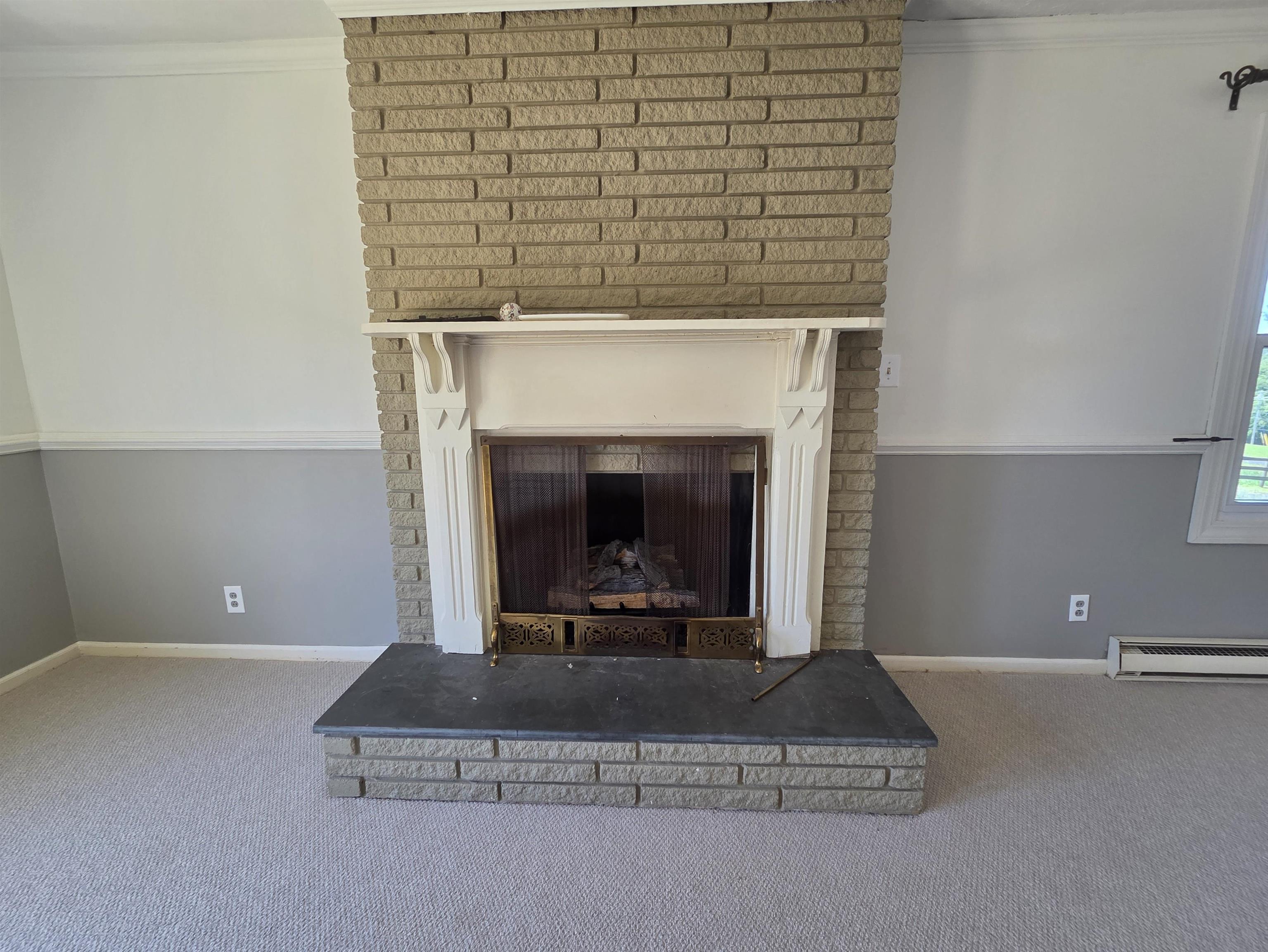 2059 Mud Pike Road Christiansburg VA 24073
