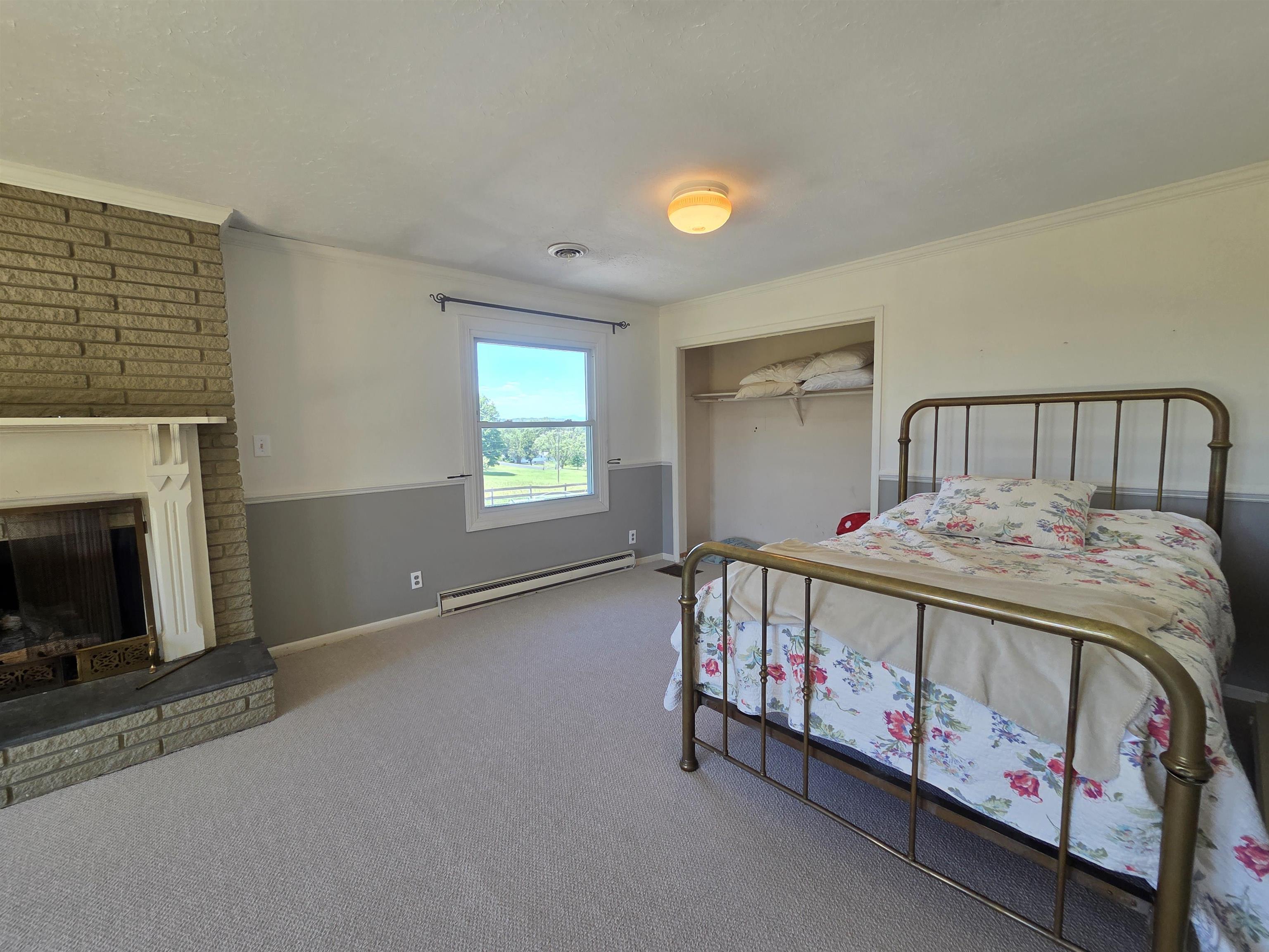 2059 Mud Pike Road Christiansburg VA 24073