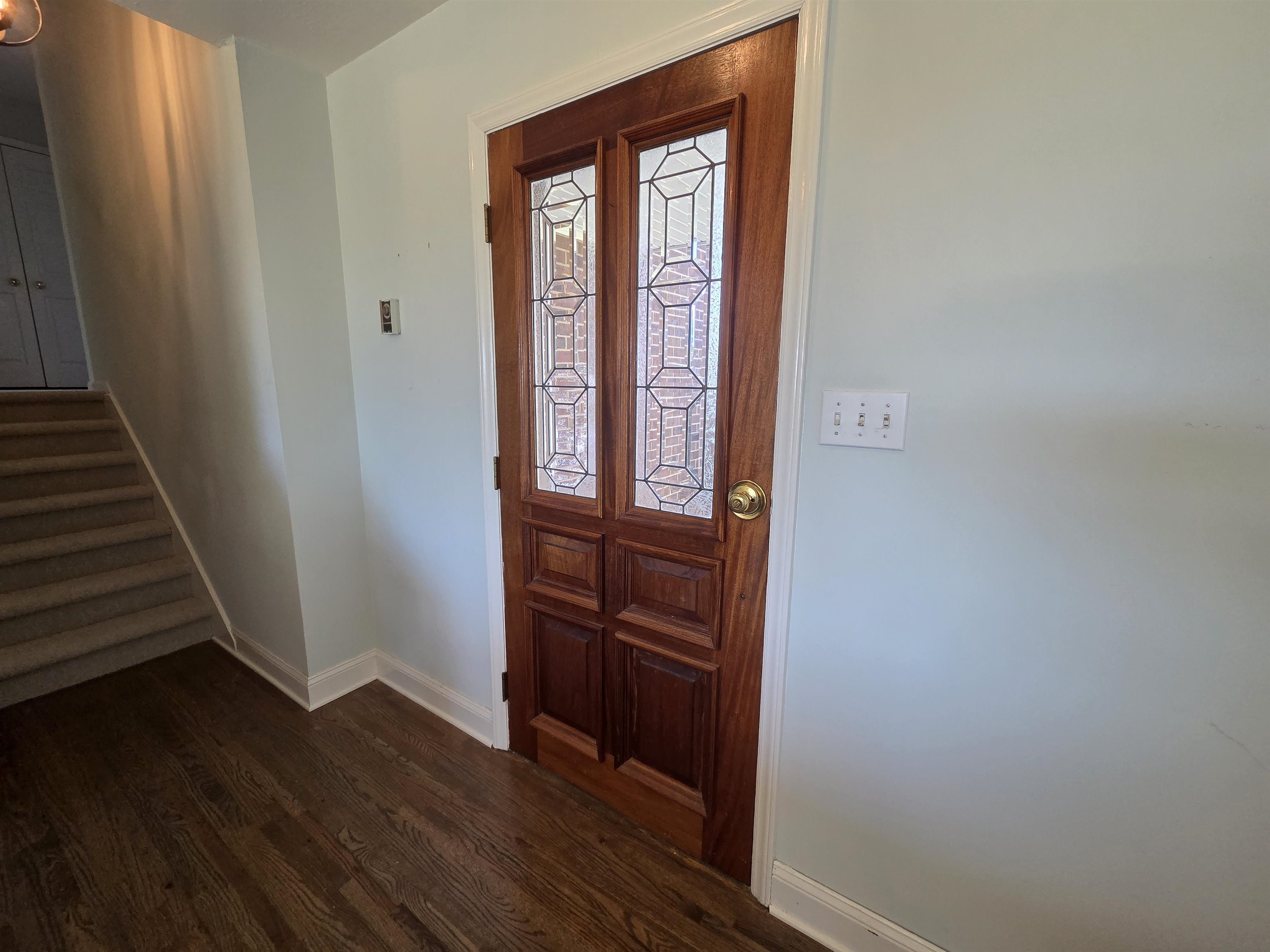 2059 Mud Pike Road Christiansburg VA 24073