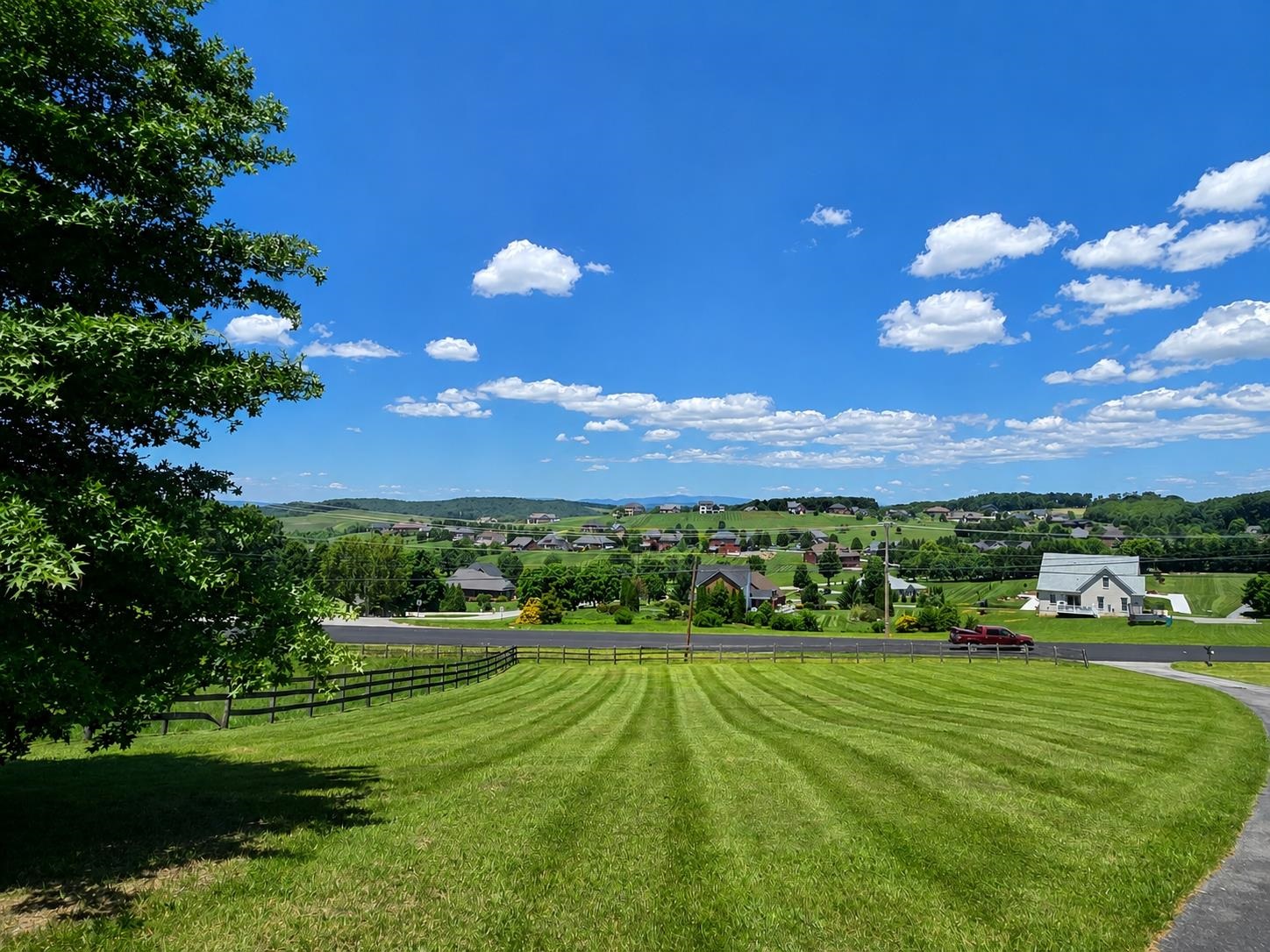 2059 Mud Pike Road Christiansburg VA 24073