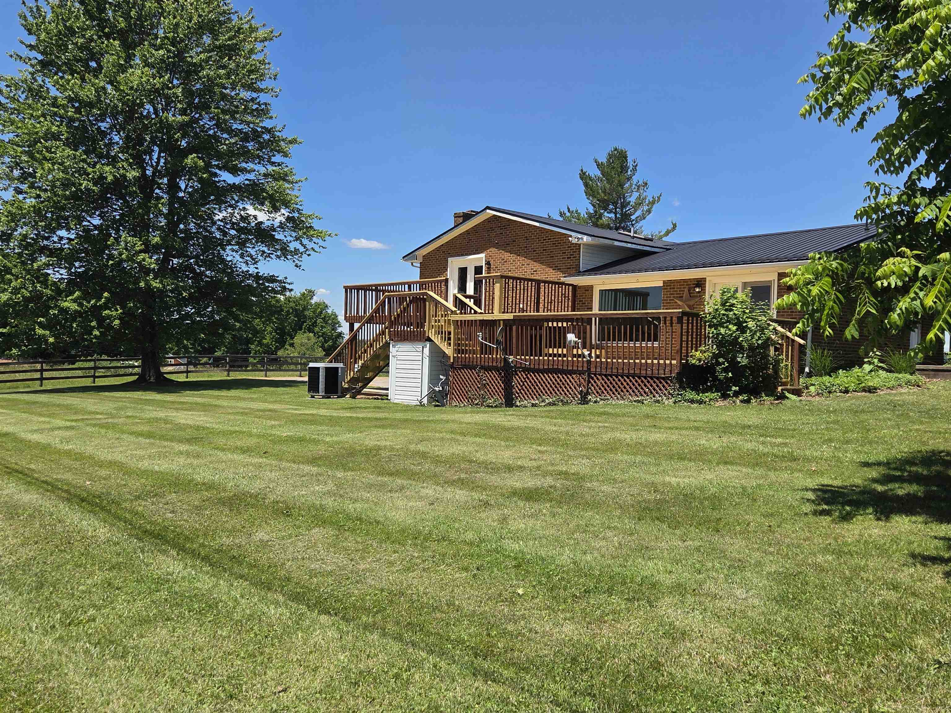 2059 Mud Pike Road Christiansburg VA 24073