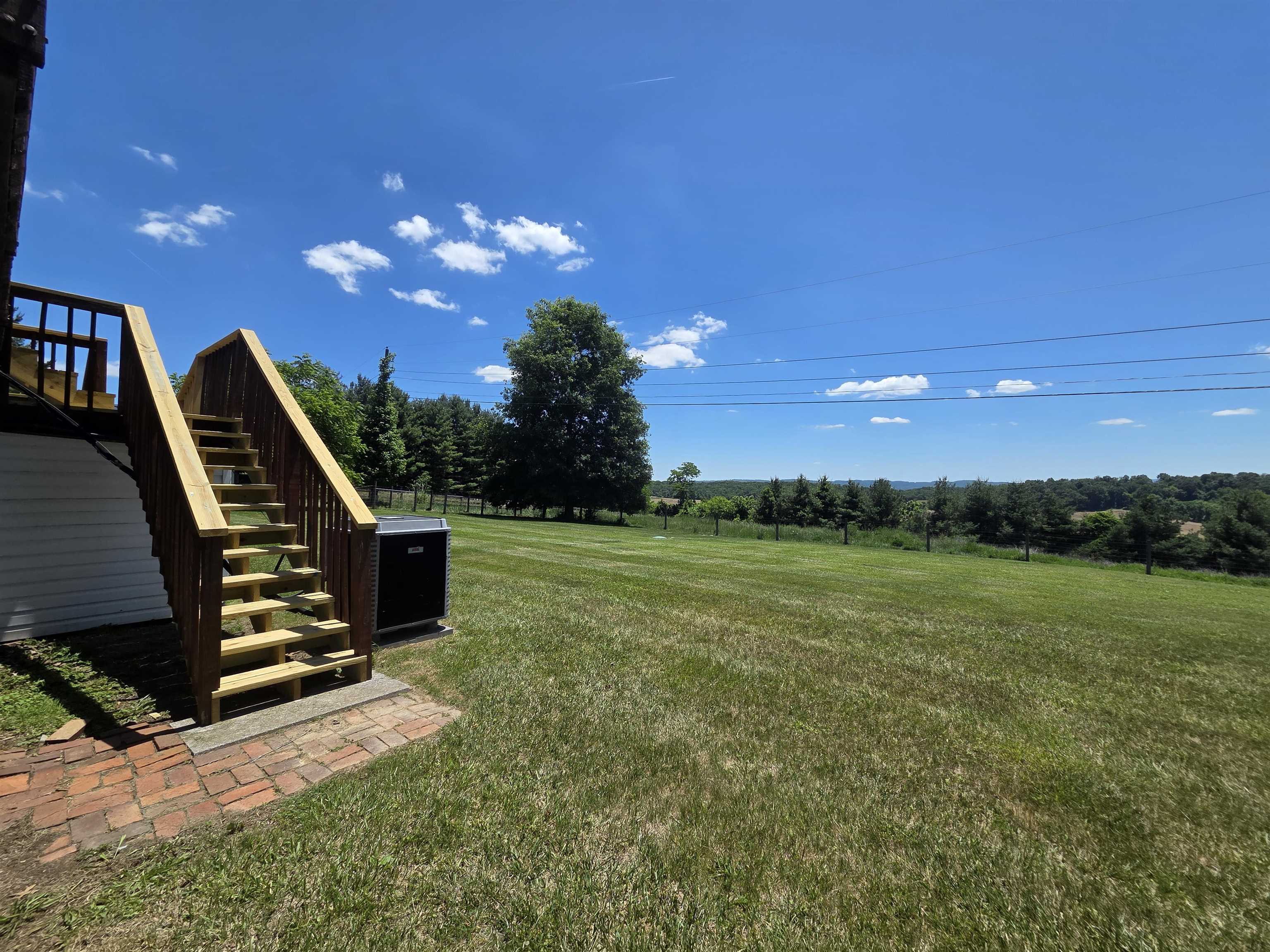 2059 Mud Pike Road Christiansburg VA 24073